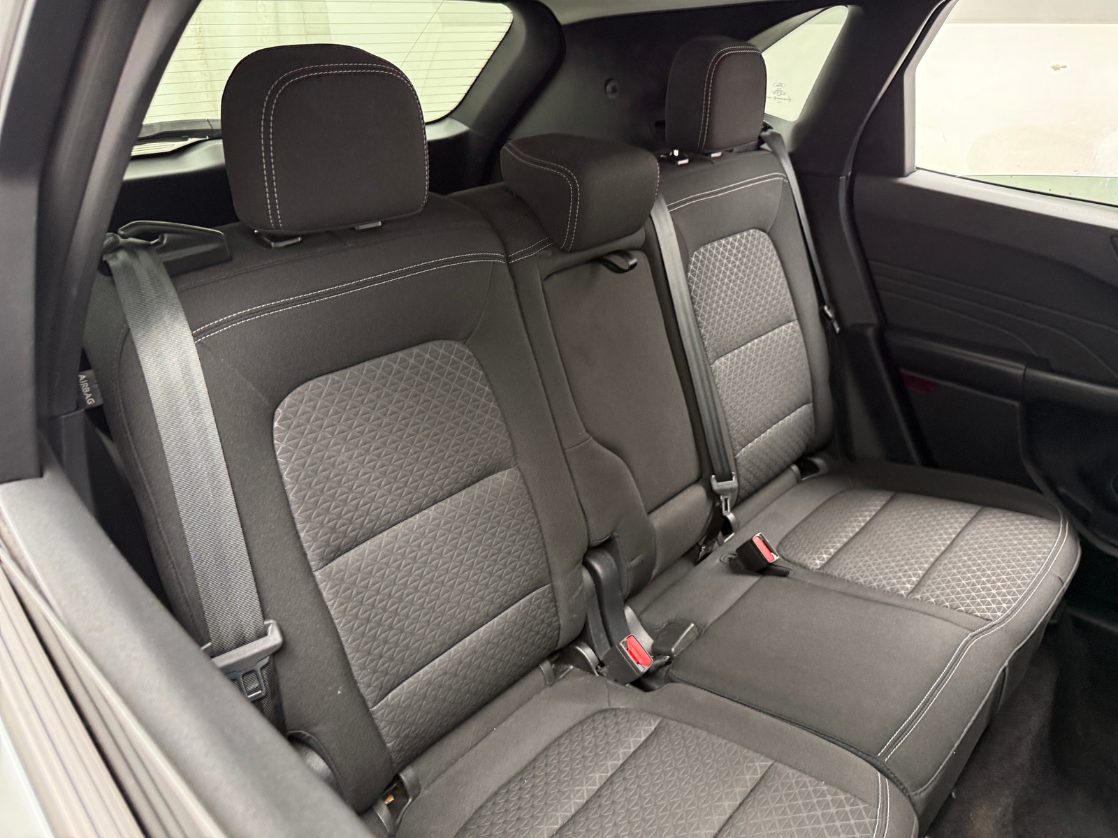 Thumbnail: 2024 Ford Escape - 6