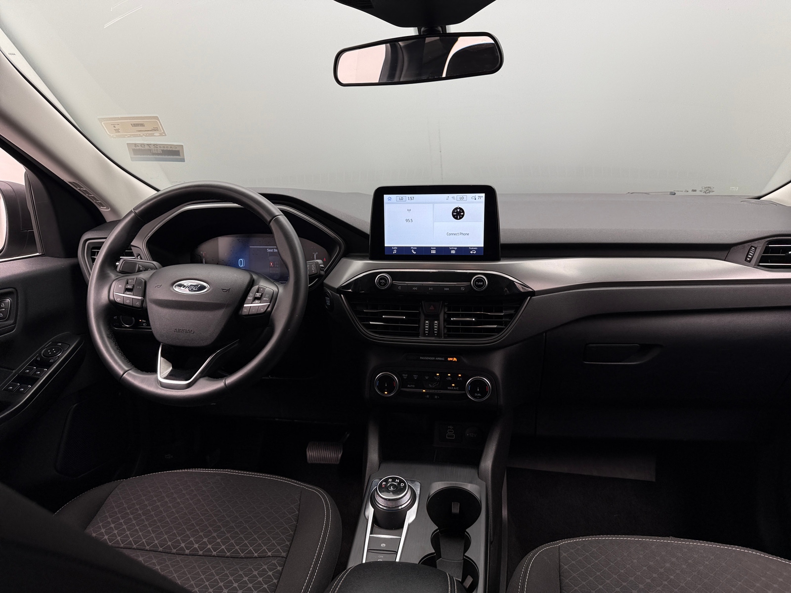 Thumbnail: 2024 Ford Escape - 3
