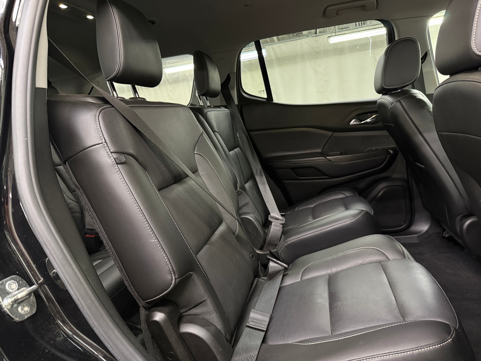 Thumbnail: 2019 GMC Acadia - 5