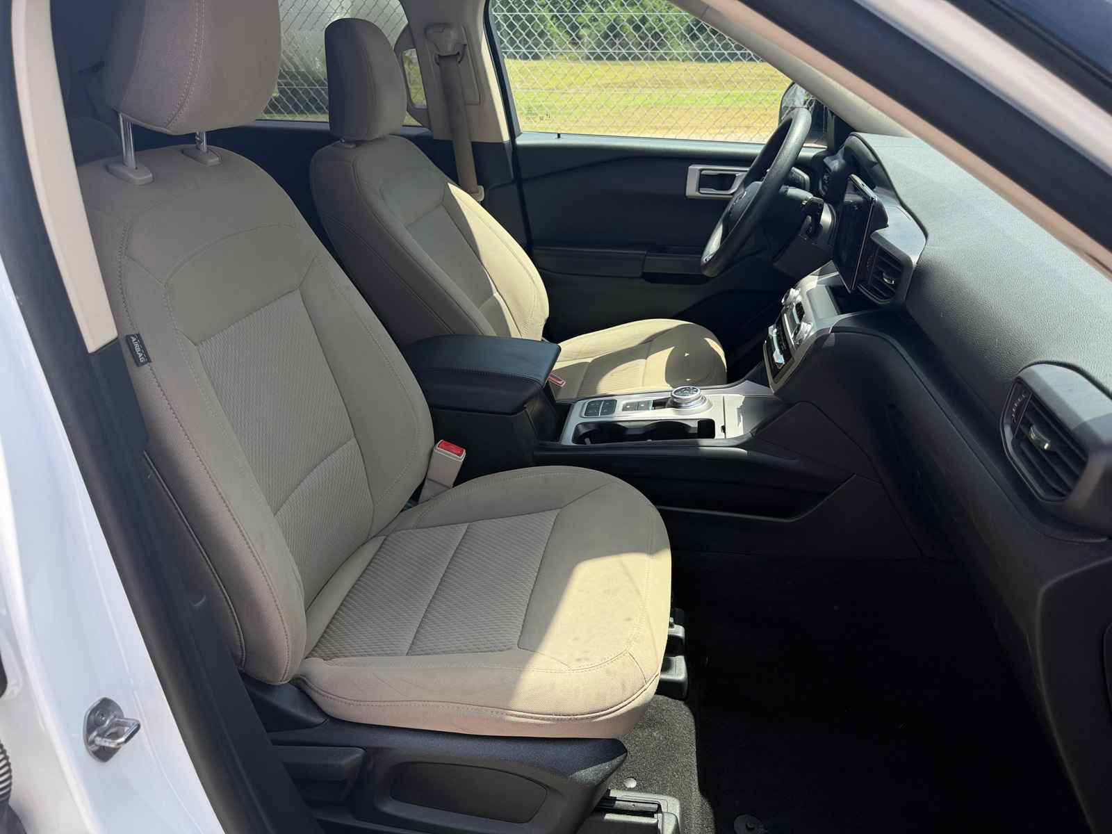 Thumbnail: 2021 Ford Explorer - 2