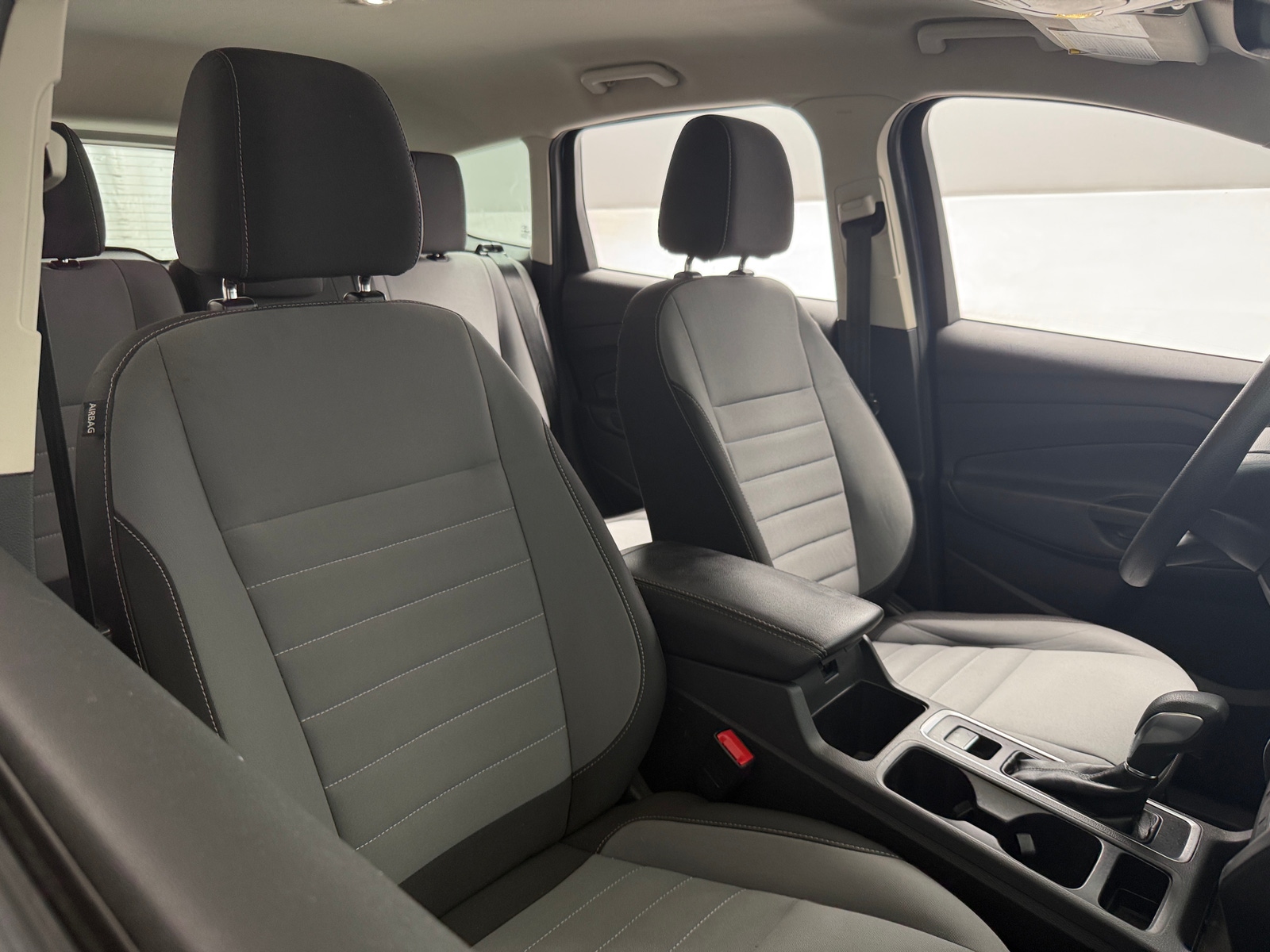 Thumbnail: 2017 Ford Escape - 2