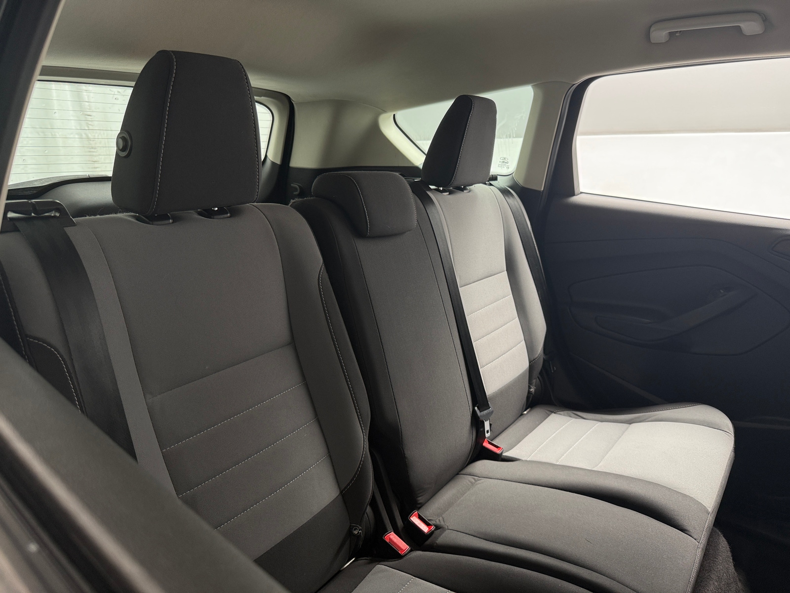 Thumbnail: 2017 Ford Escape - 6
