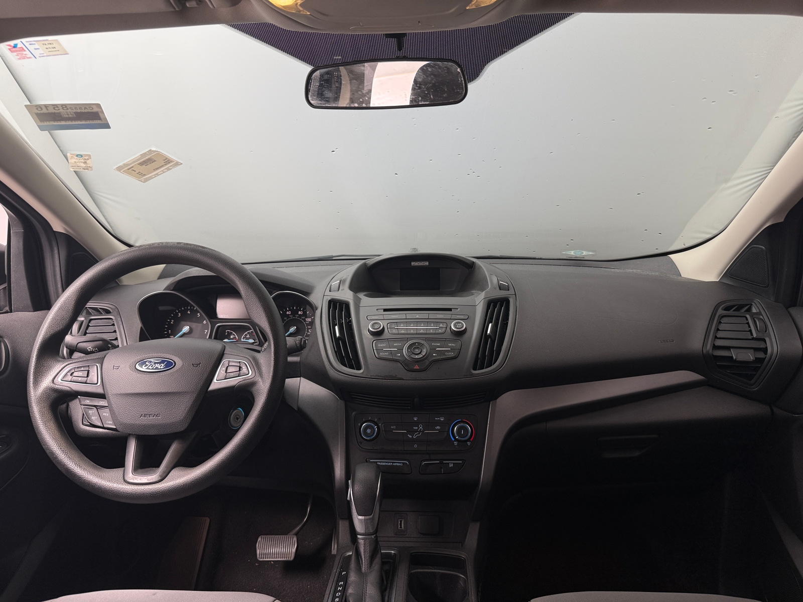Thumbnail: 2017 Ford Escape - 3