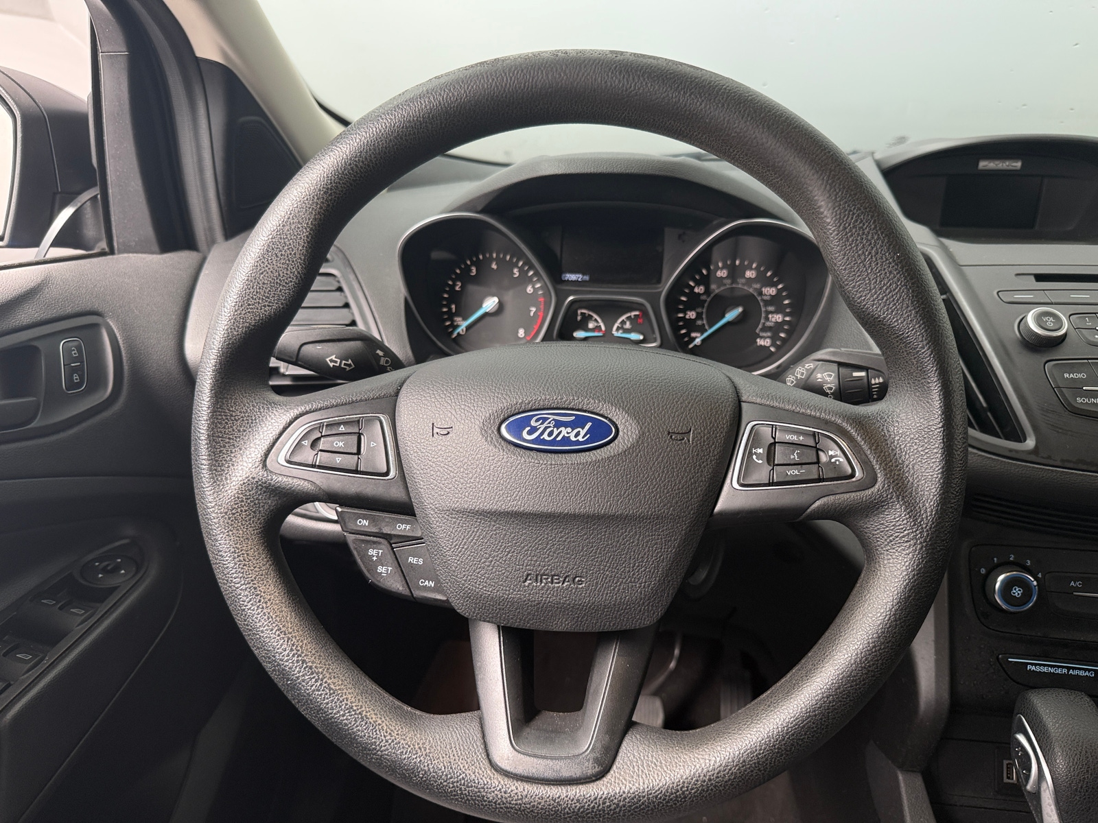 Thumbnail: 2017 Ford Escape - 5