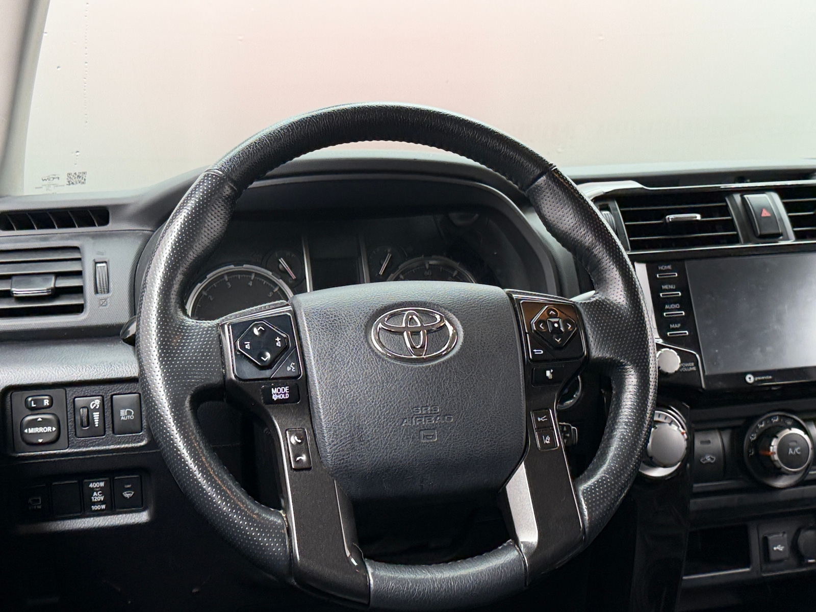Thumbnail: 2024 Toyota 4Runner - 5