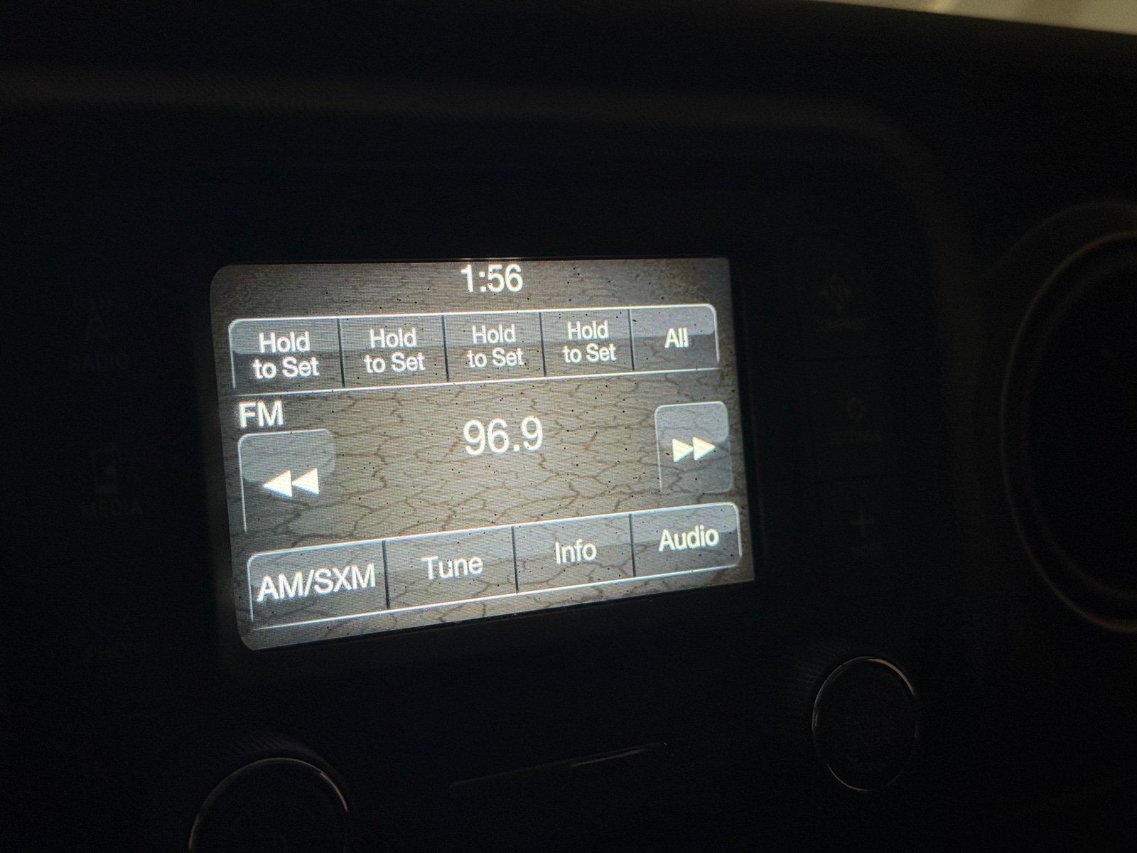Thumbnail: 2019 Jeep Wrangler - 4