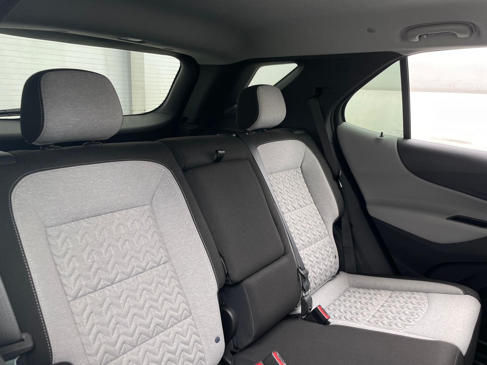 Thumbnail: 2024 Chevrolet Equinox - 6