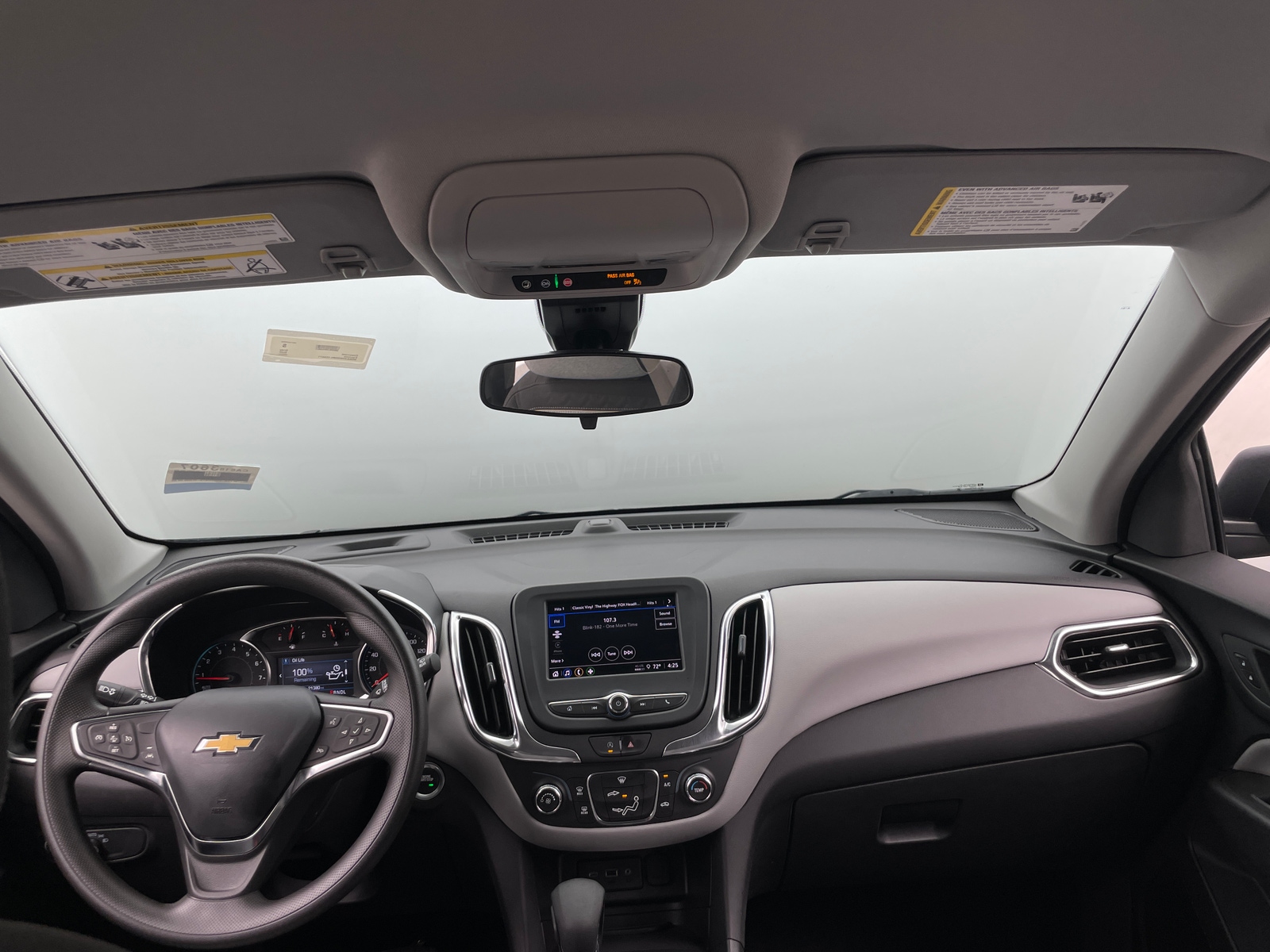 Thumbnail: 2024 Chevrolet Equinox - 3