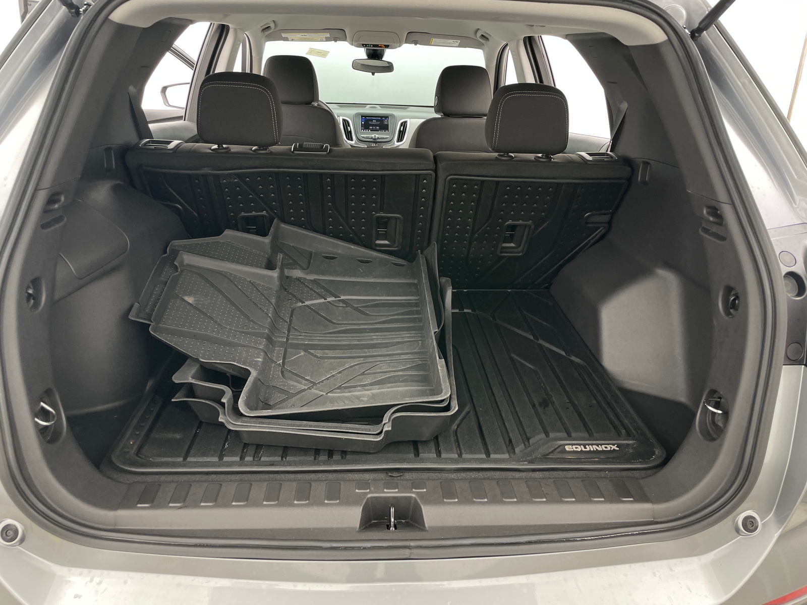 Thumbnail: 2024 Chevrolet Equinox - 7