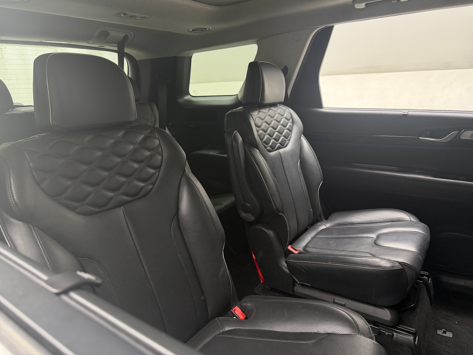 Thumbnail: 2021 Hyundai Palisade - 5