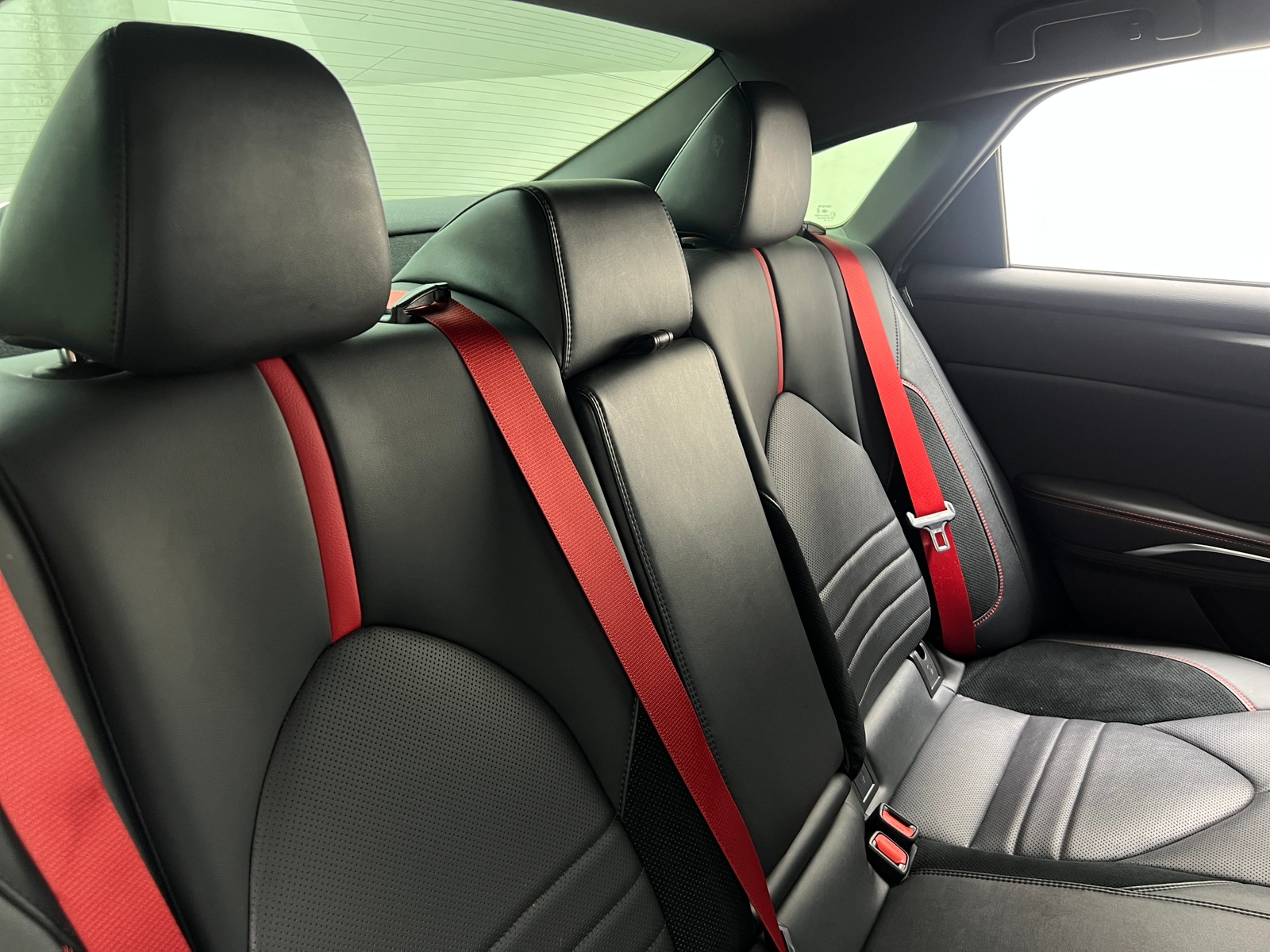 Thumbnail: 2021 Toyota Avalon - 5