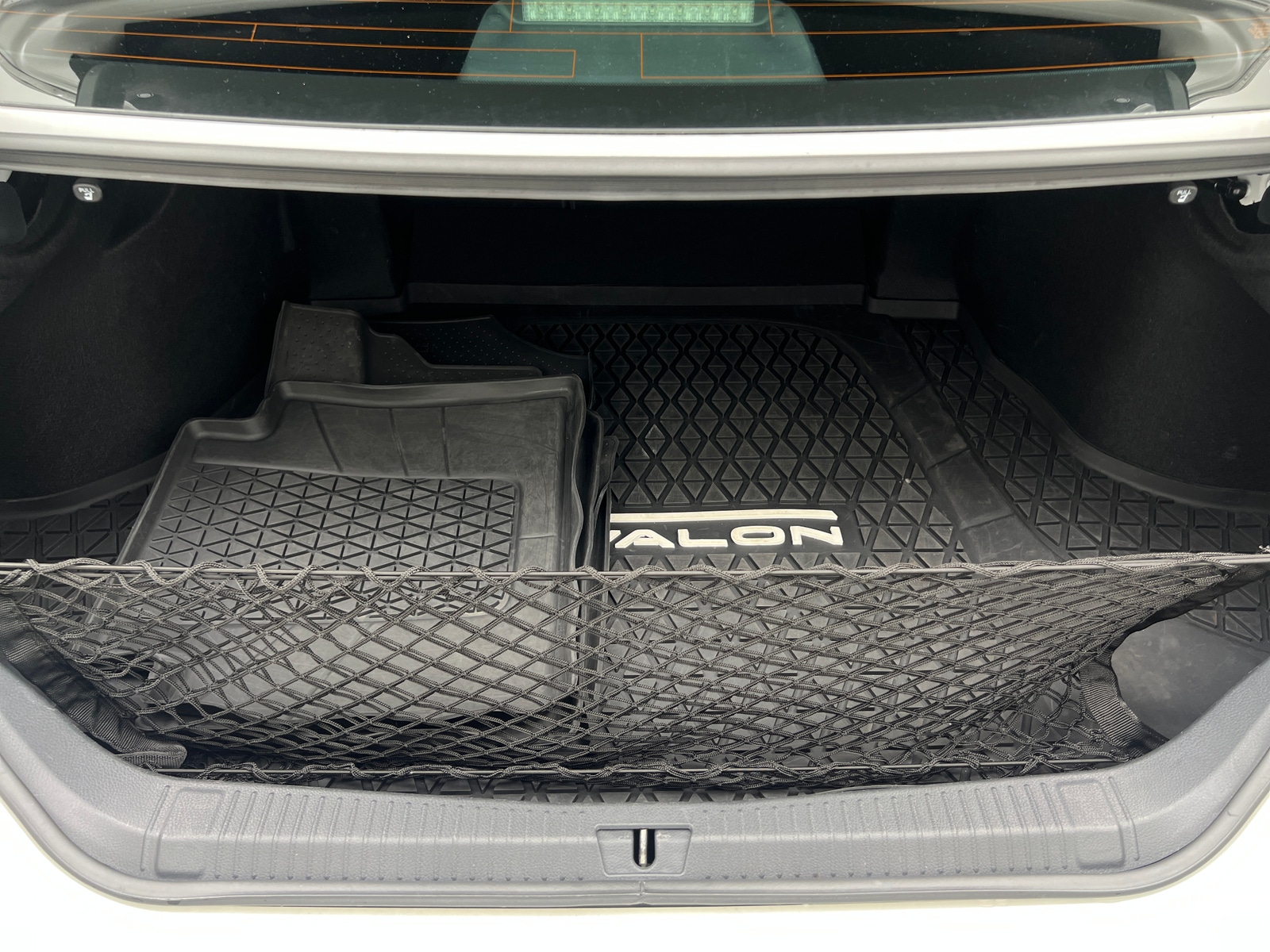 Thumbnail: 2021 Toyota Avalon - 6