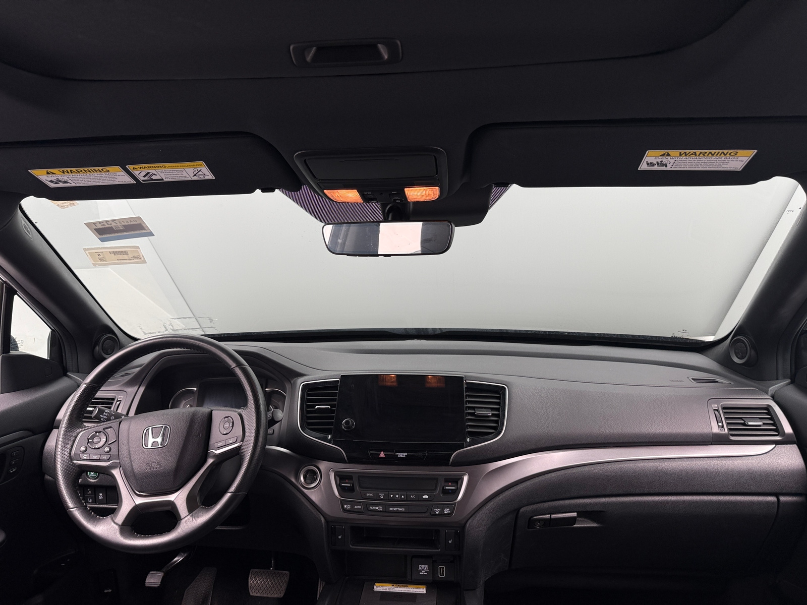Thumbnail: 2023 Honda Passport - 2