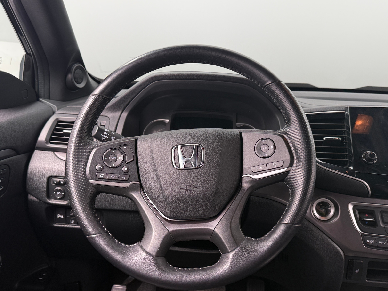 Thumbnail: 2023 Honda Passport - 4