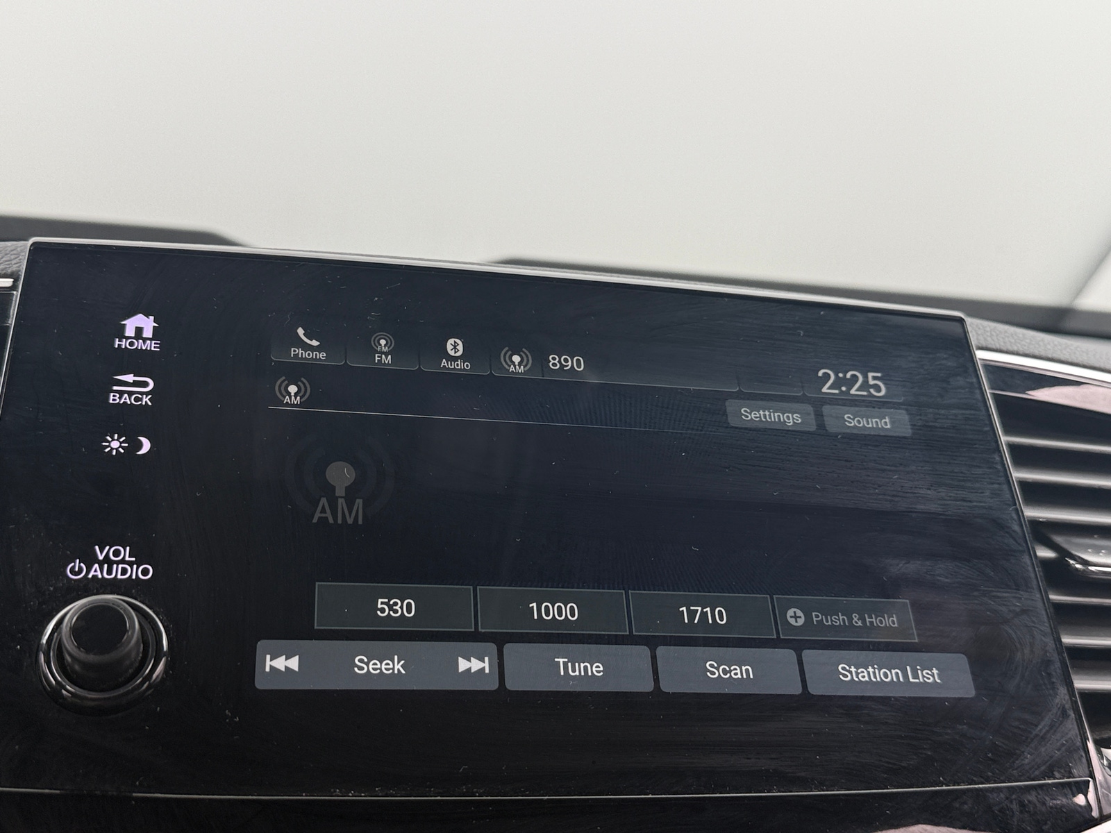 Thumbnail: 2023 Honda Passport - 3