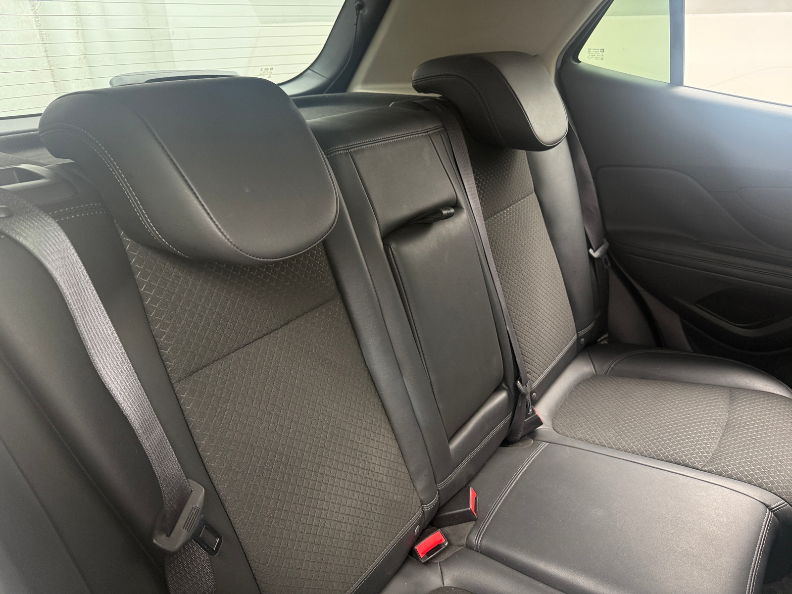 Thumbnail: 2017 Buick Encore - 5