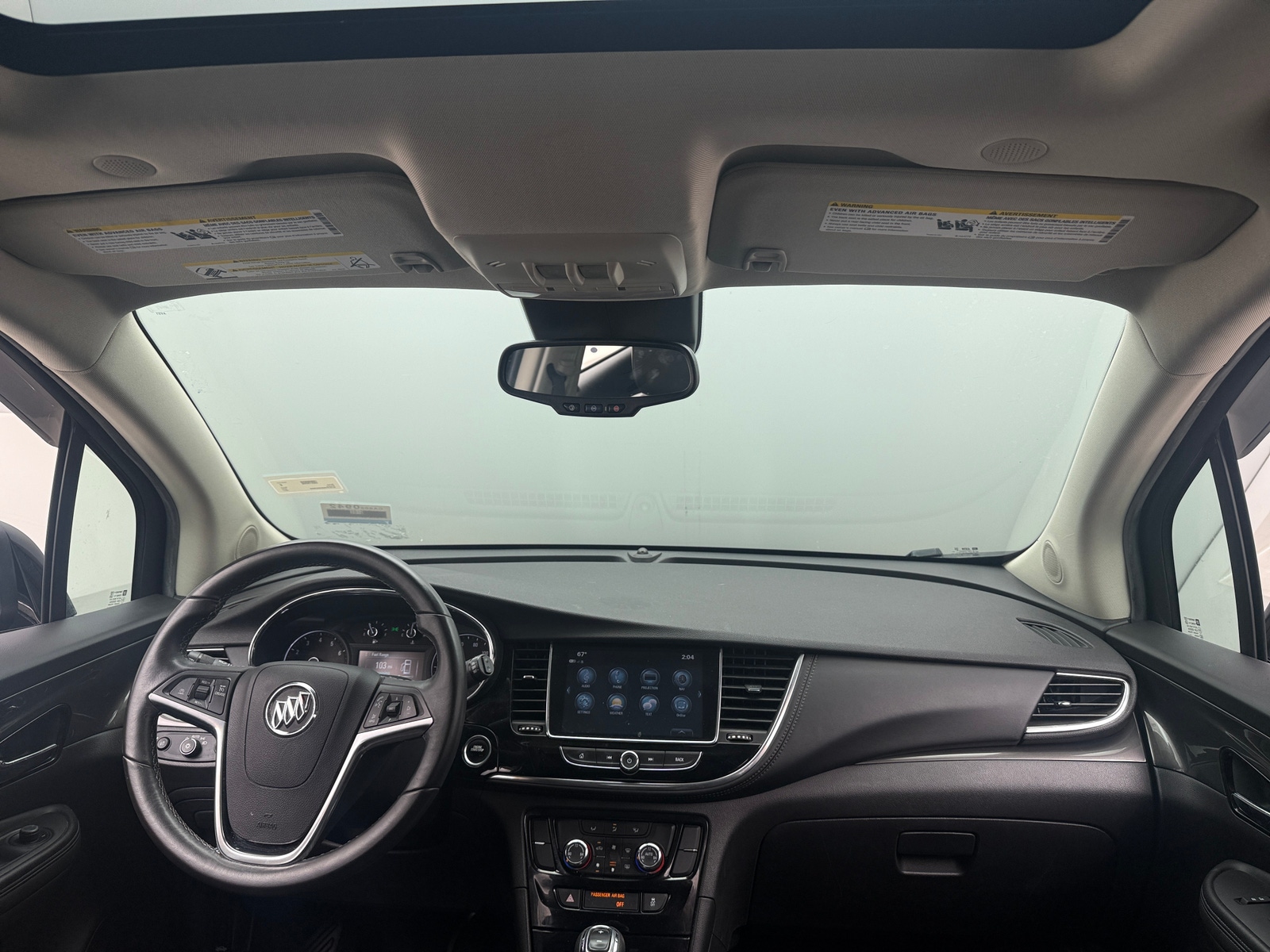 Thumbnail: 2017 Buick Encore - 2