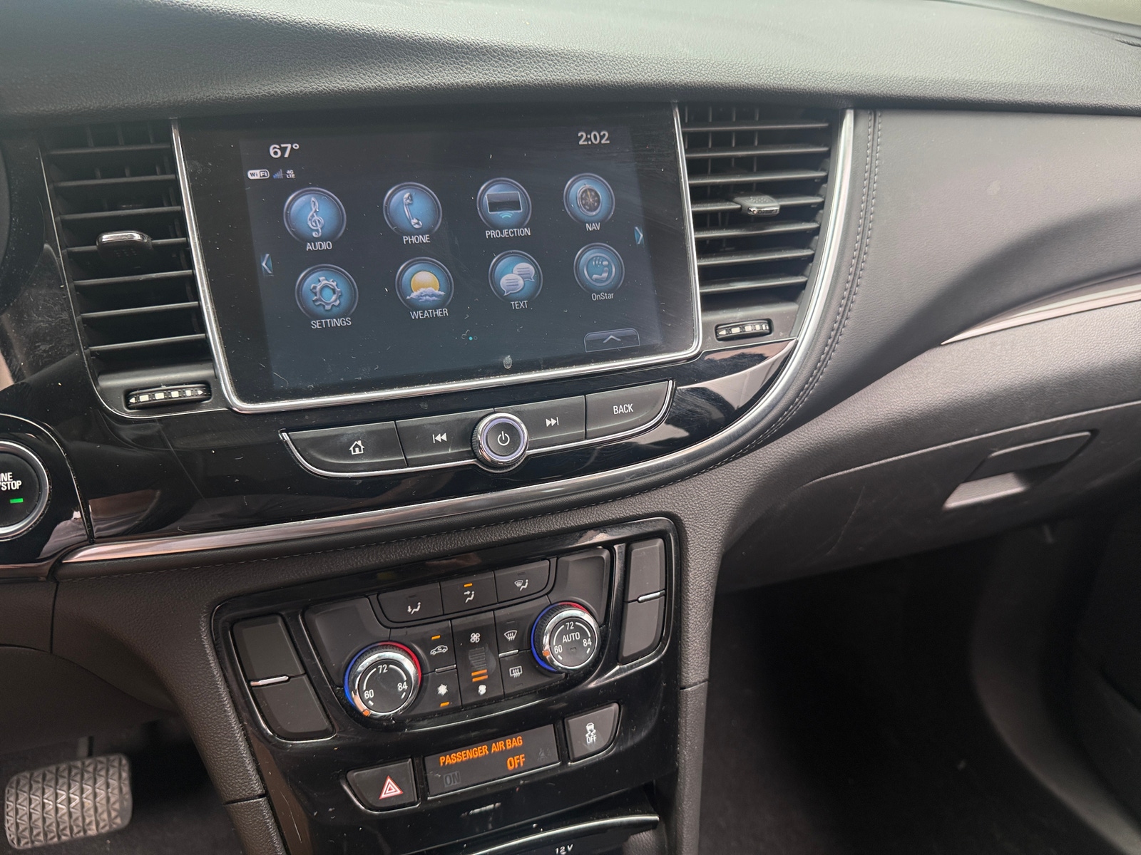 Thumbnail: 2017 Buick Encore - 3