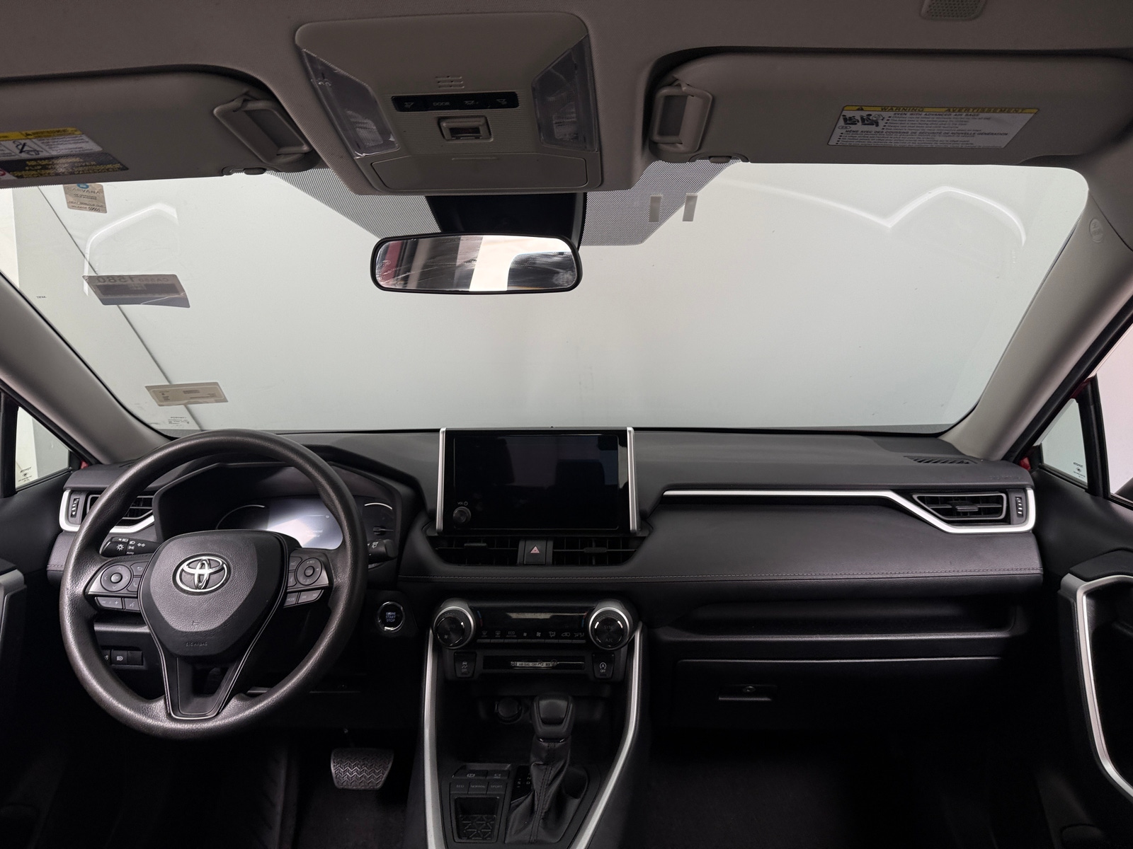 Thumbnail: 2023 Toyota RAV4 - 3