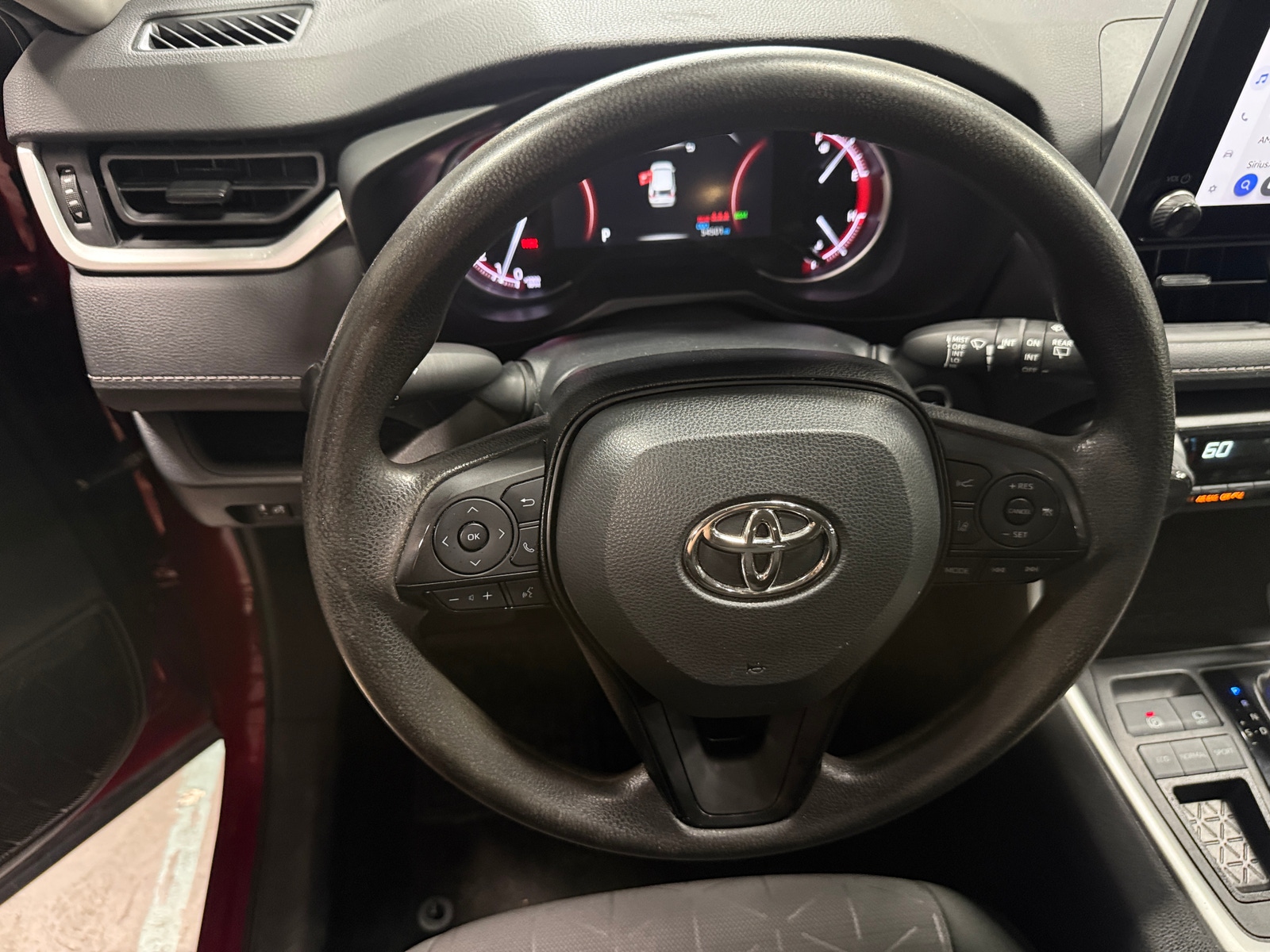 Thumbnail: 2023 Toyota RAV4 - 5