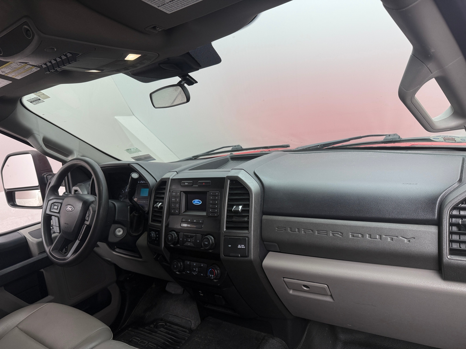 Thumbnail: 2020 Ford Econoline - 3