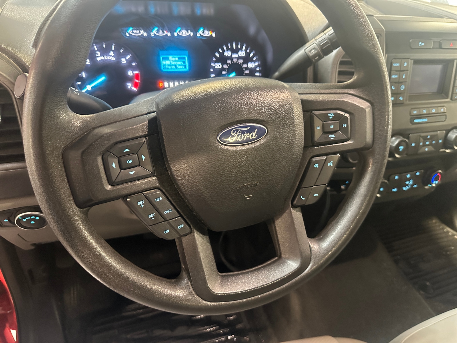 Thumbnail: 2020 Ford Econoline - 5
