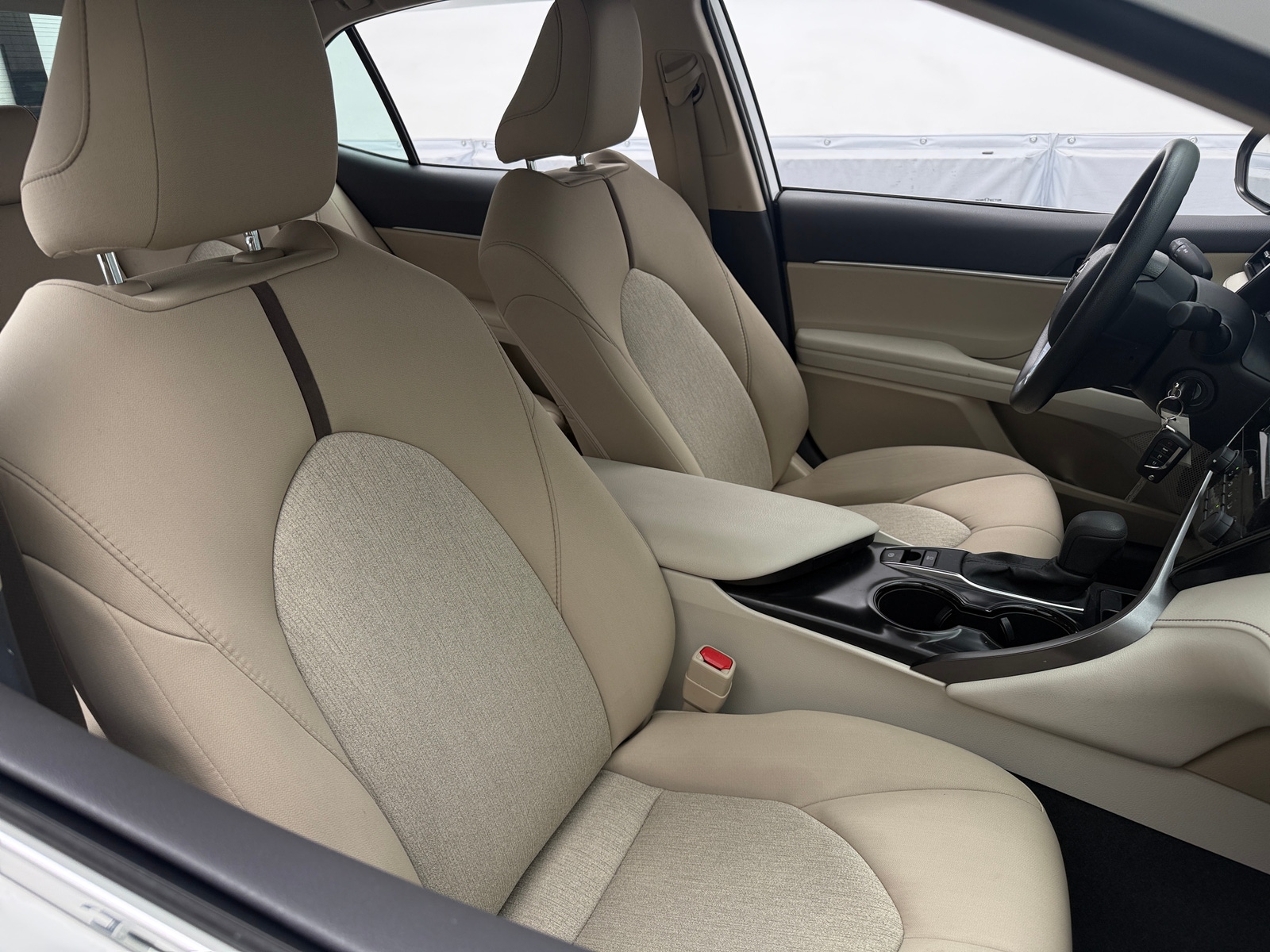 Thumbnail: 2020 Toyota Camry - 2