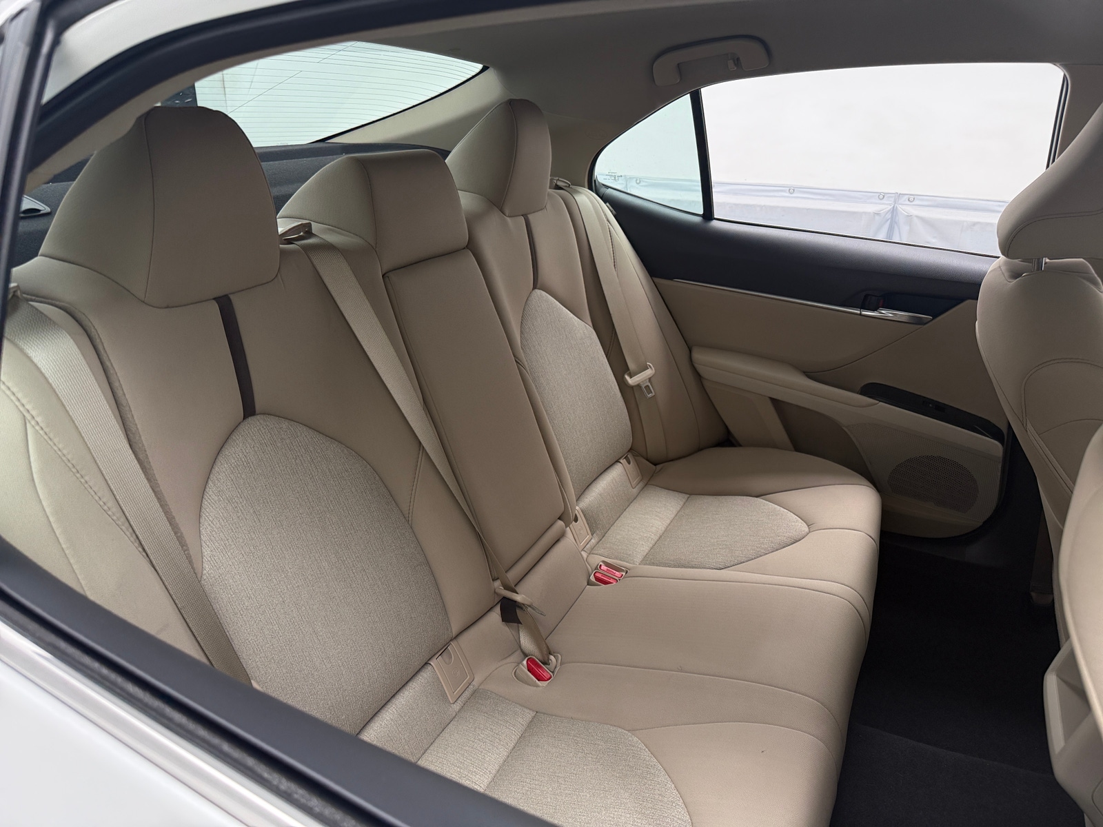 Thumbnail: 2020 Toyota Camry - 6