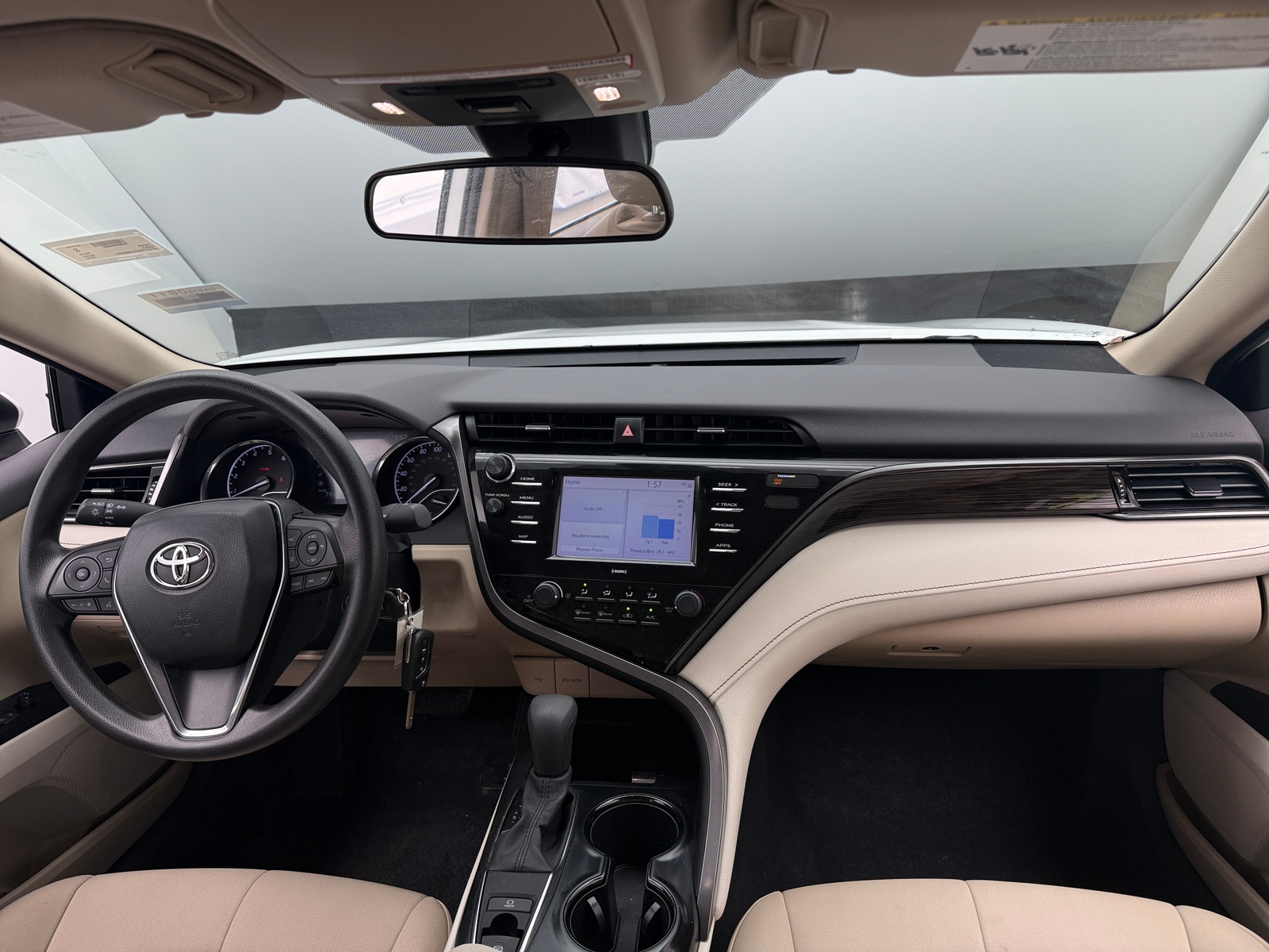Thumbnail: 2020 Toyota Camry - 3