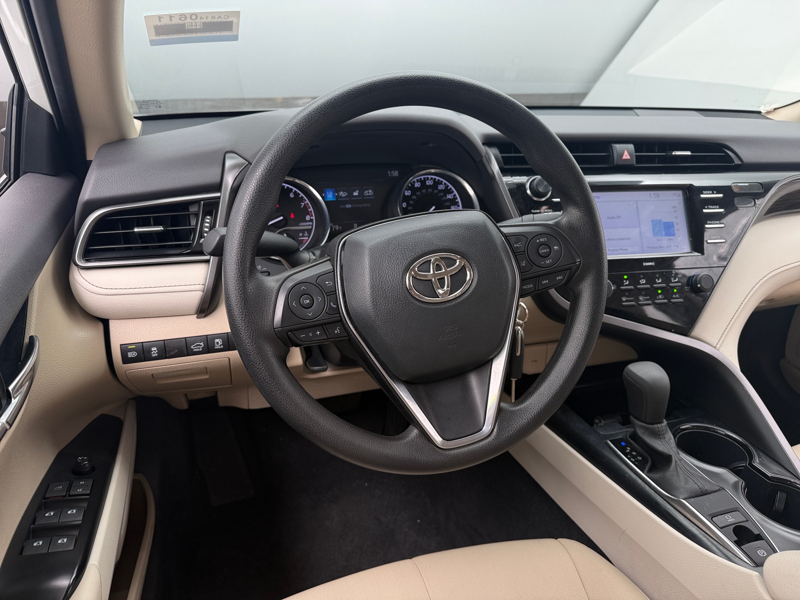 Thumbnail: 2020 Toyota Camry - 5