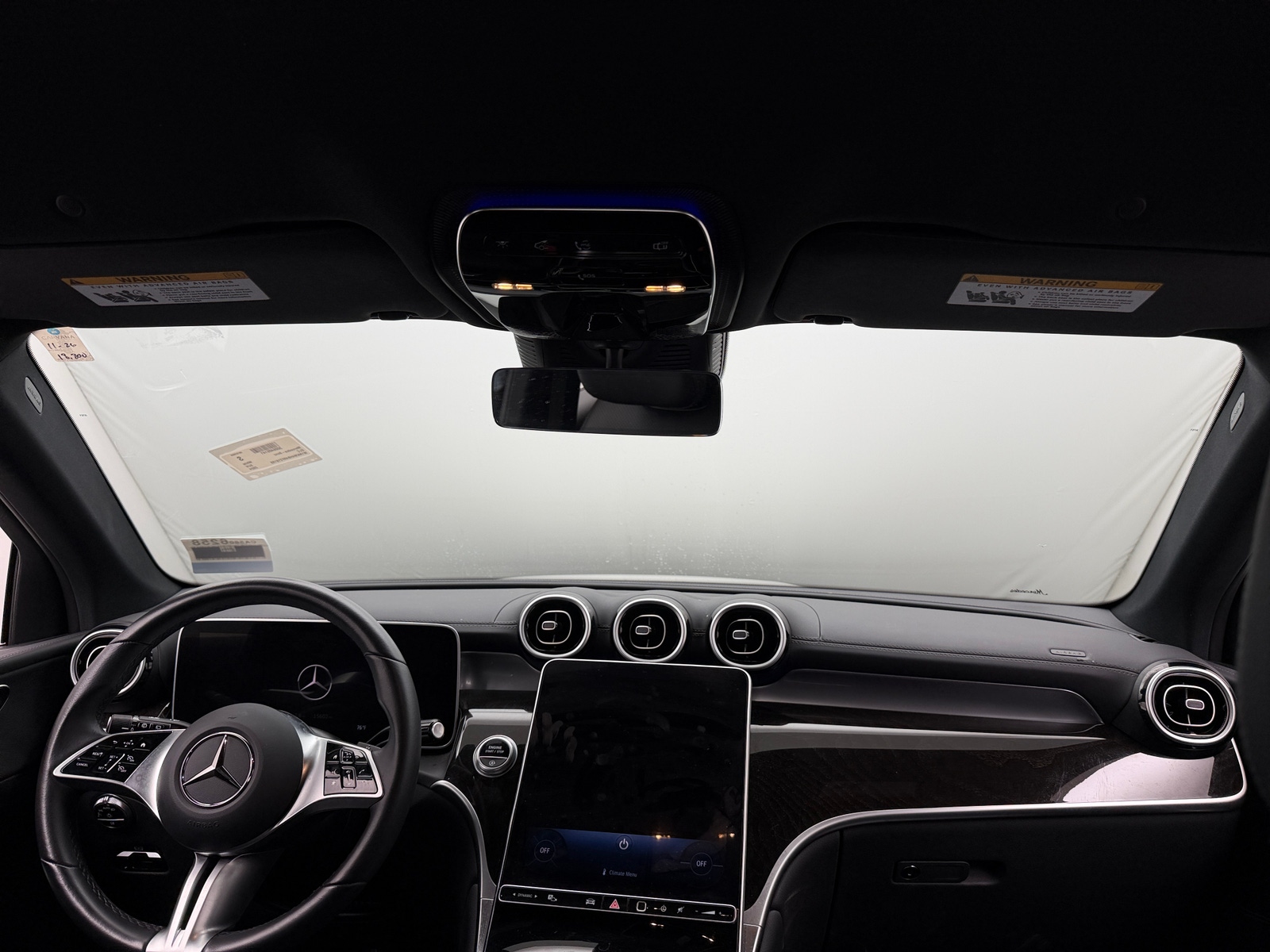 Thumbnail: 2024 Mercedes-Benz GLC - 2