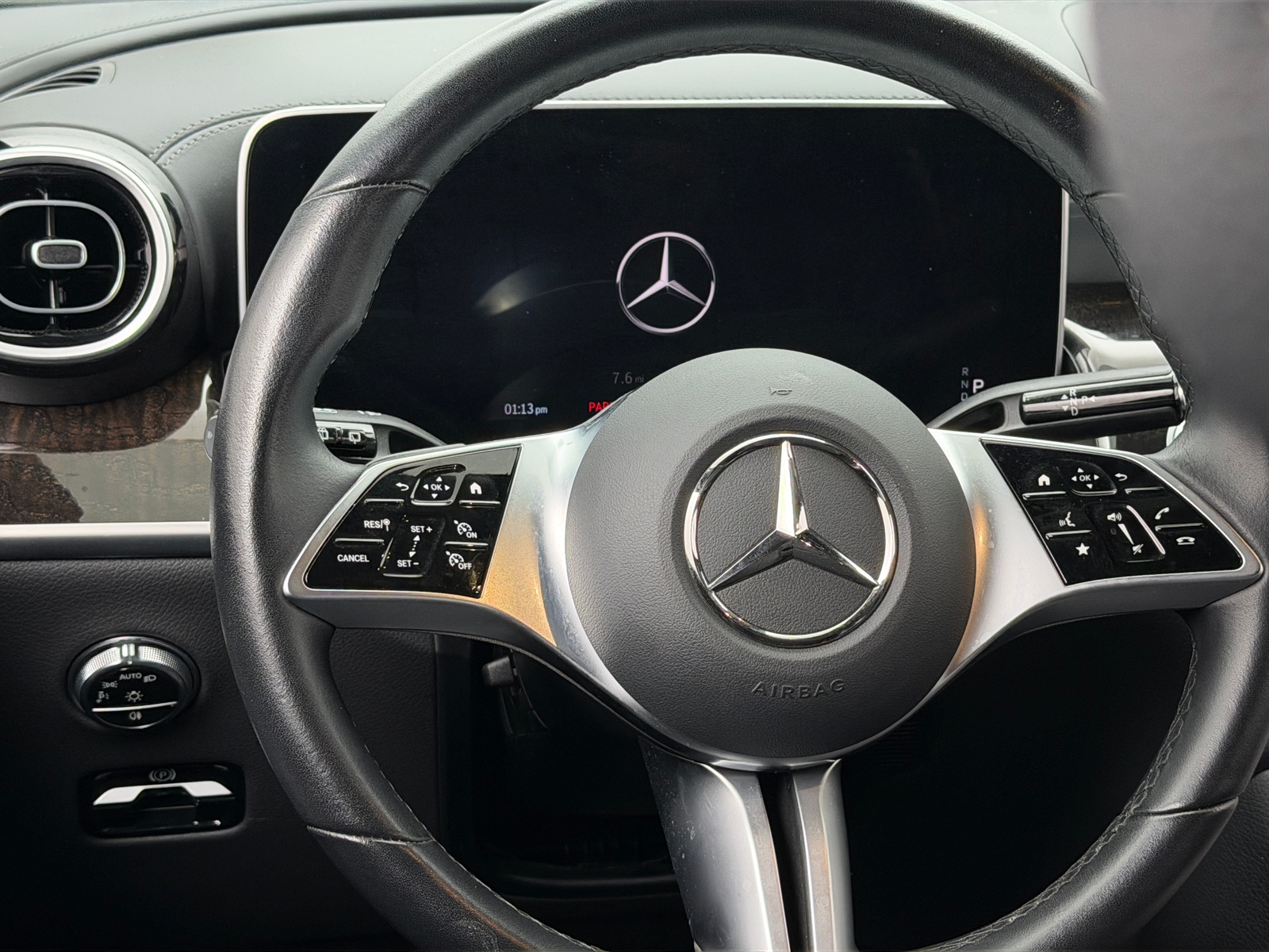 Thumbnail: 2024 Mercedes-Benz GLC - 4