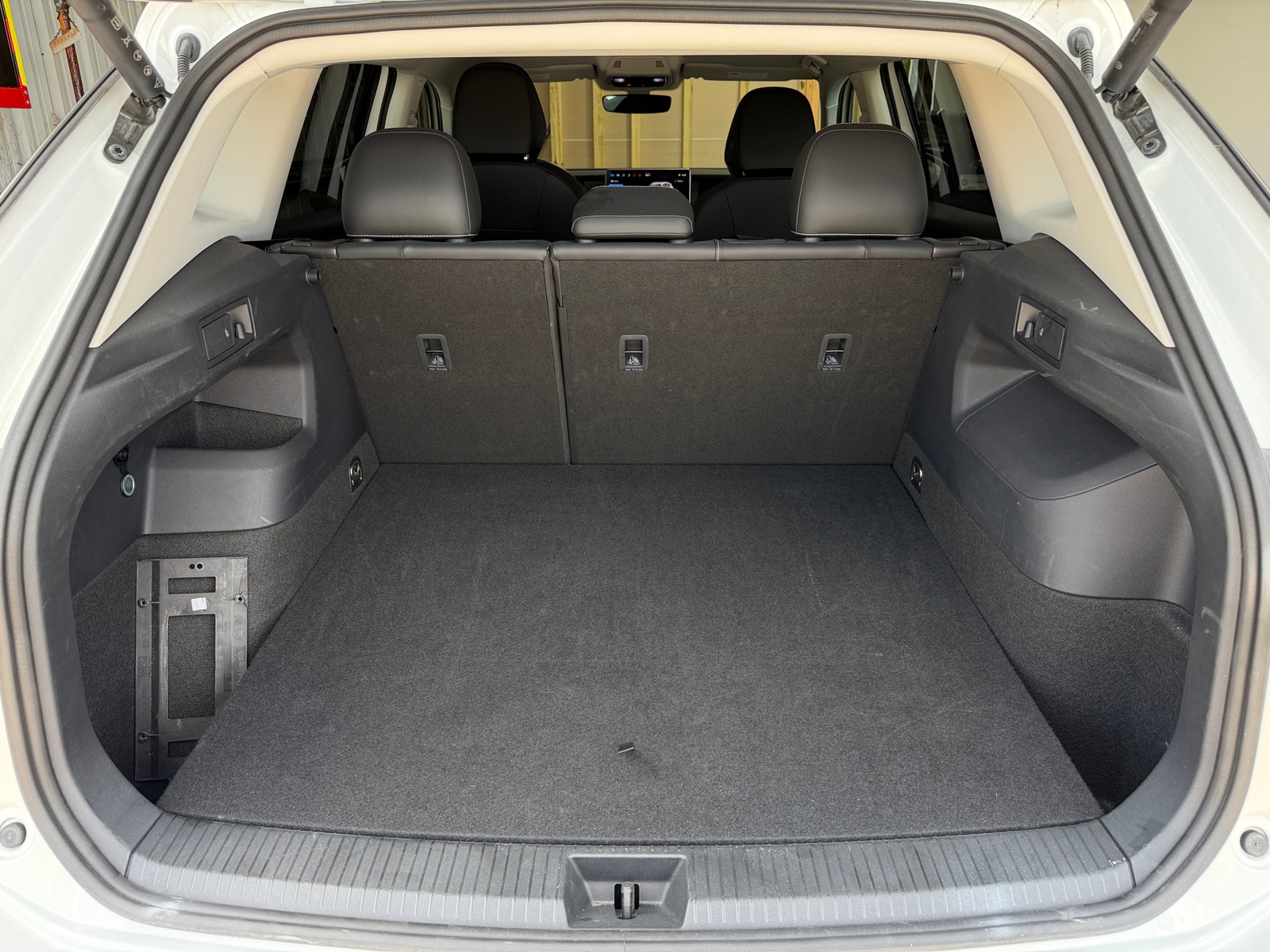 Thumbnail: 2026 Volkswagen Tiguan - 6