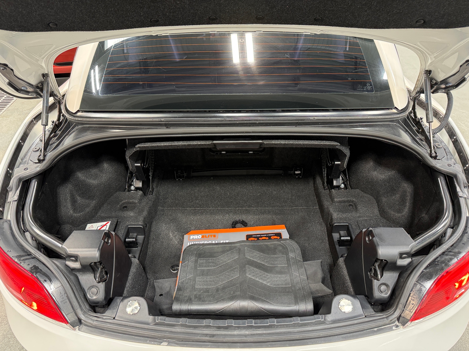 Thumbnail: 2016 BMW Z4 - 5