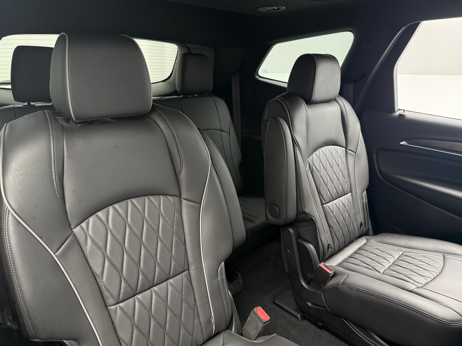 Thumbnail: 2022 Buick Enclave - 5