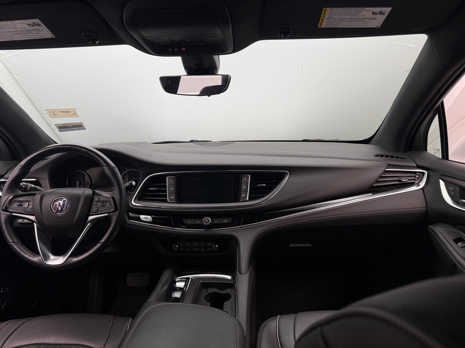 Thumbnail: 2022 Buick Enclave - 2