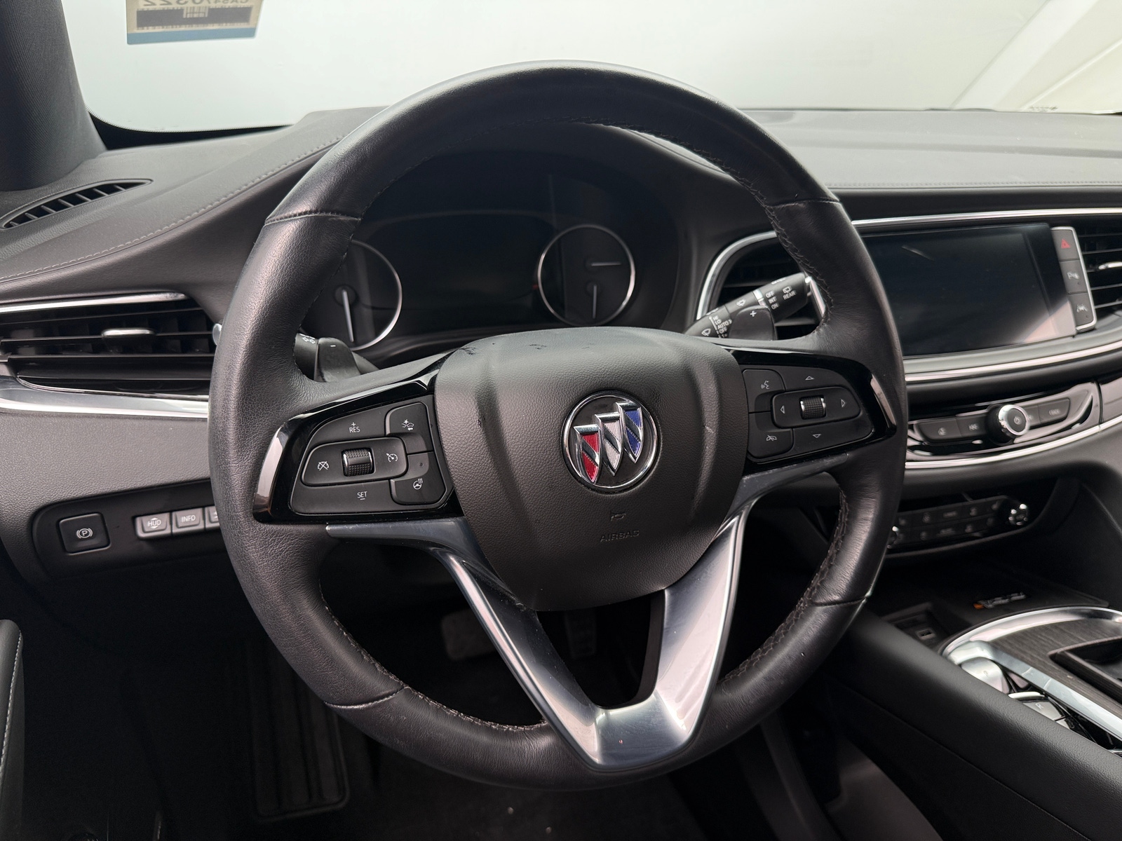 Thumbnail: 2022 Buick Enclave - 4