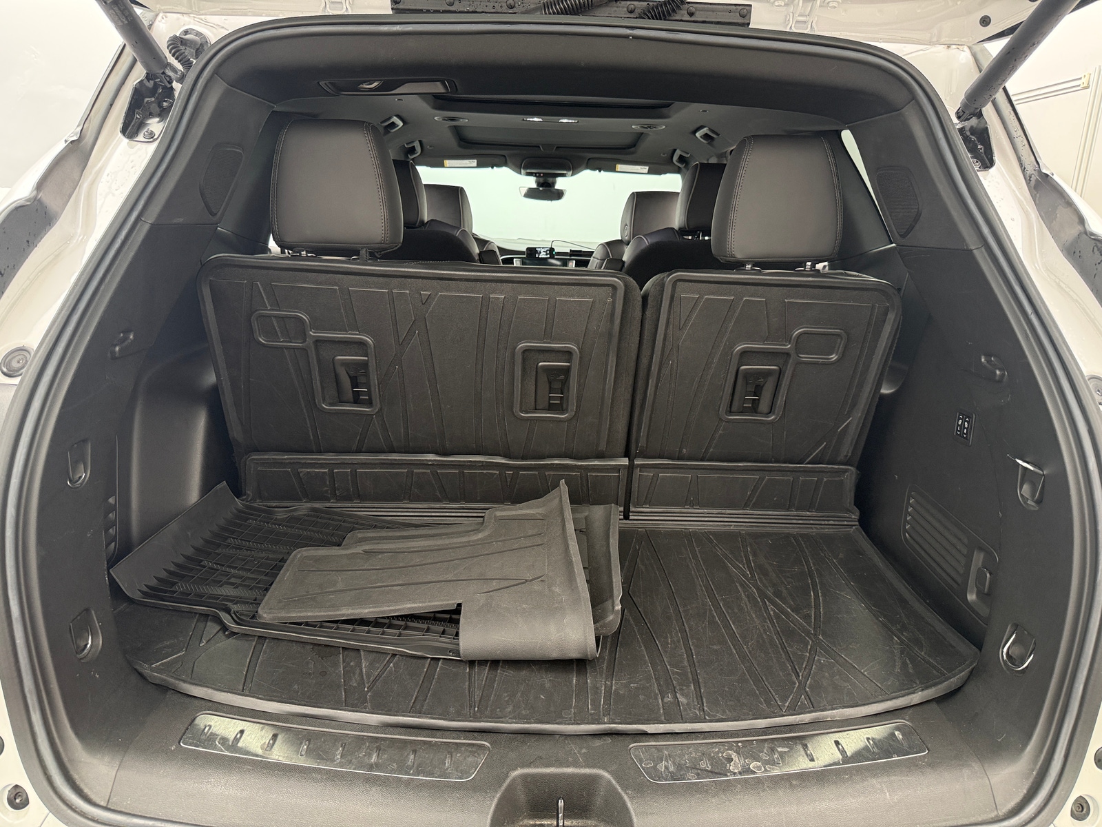 Thumbnail: 2022 Buick Enclave - 6