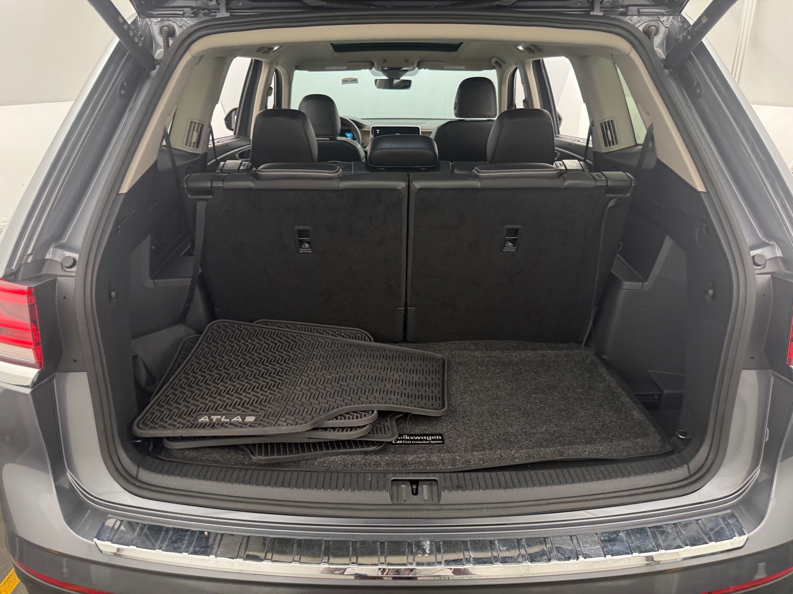 Thumbnail: 2024 Volkswagen Atlas - 6