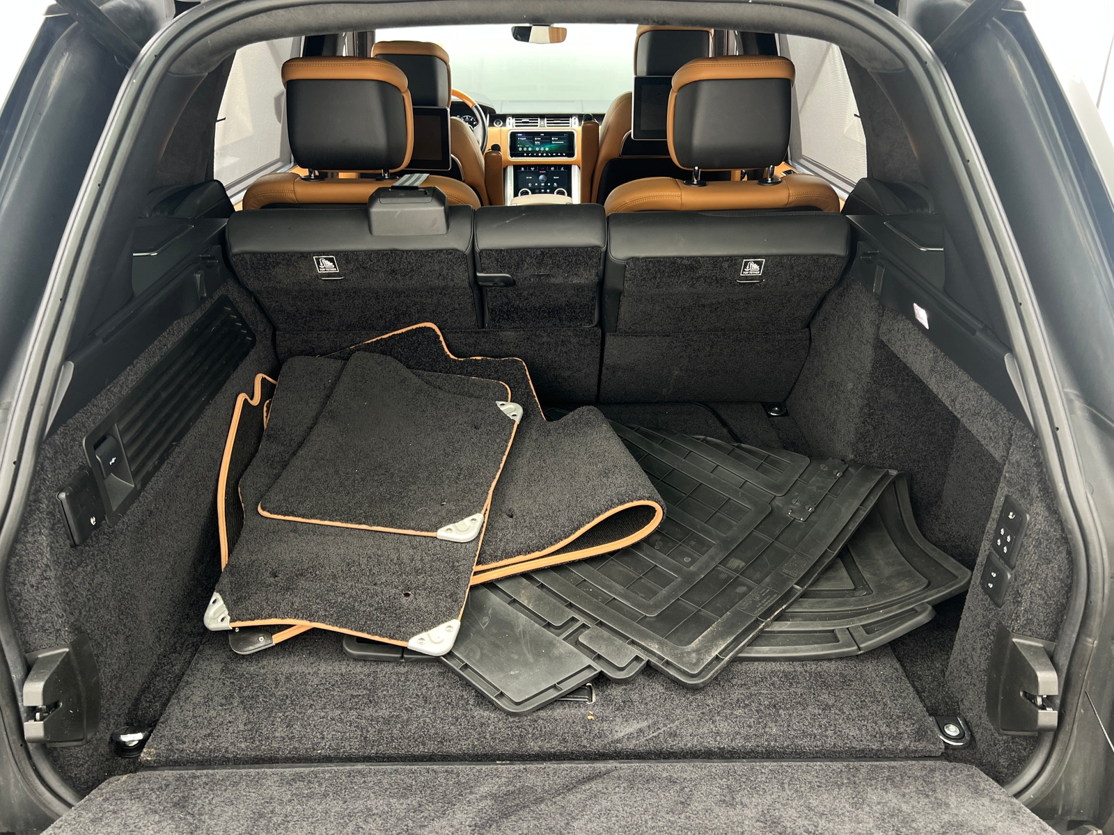 Thumbnail: 2019 Land Rover Range Rover - 6