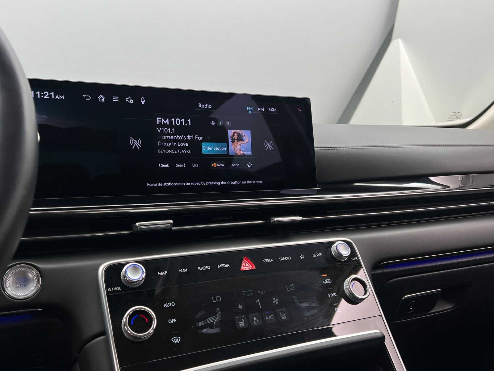 Thumbnail: 2025 Genesis GV80 - 3