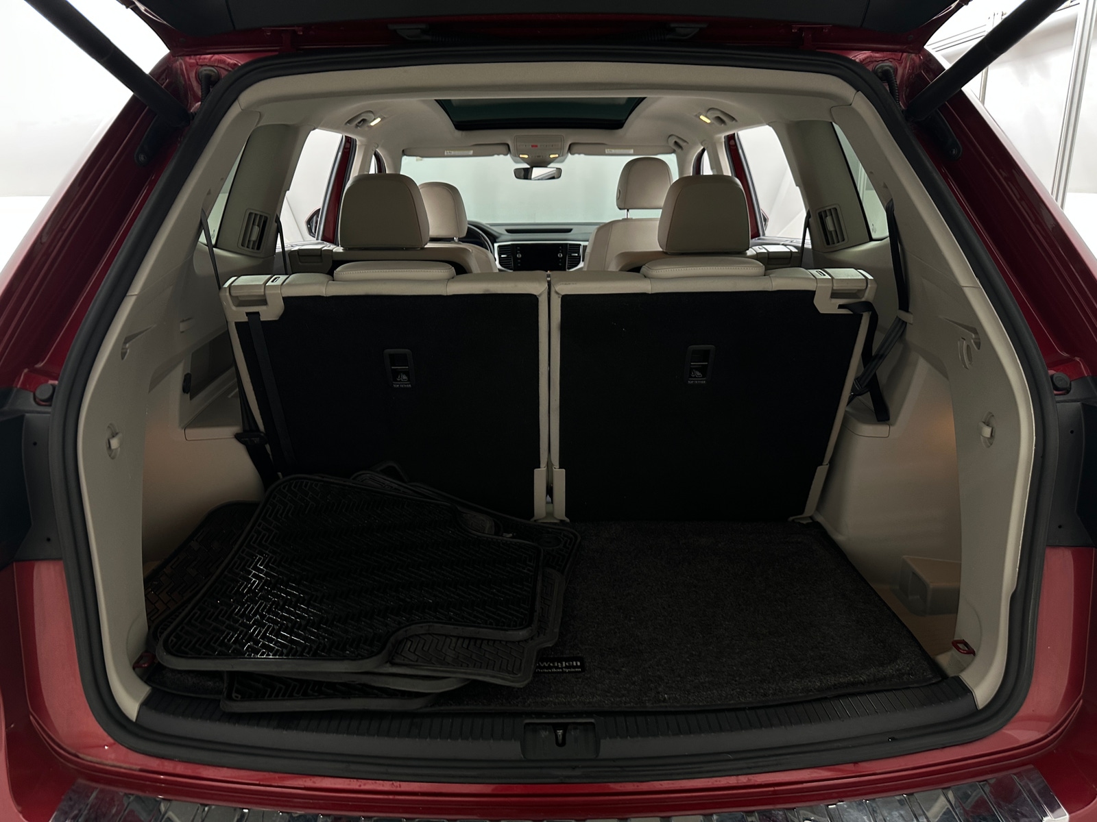 Thumbnail: 2019 Volkswagen Atlas - 6