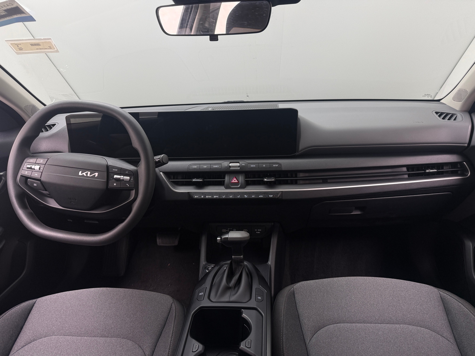 Thumbnail: 2026 Kia K4 - 3