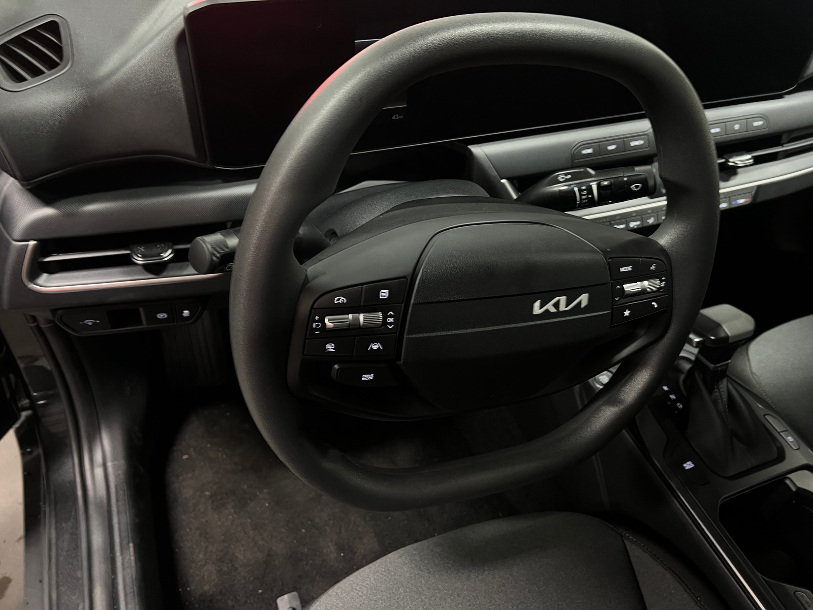 Thumbnail: 2026 Kia K4 - 5