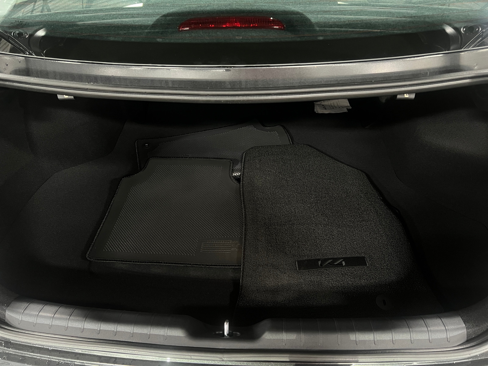 Thumbnail: 2026 Kia K4 - 7