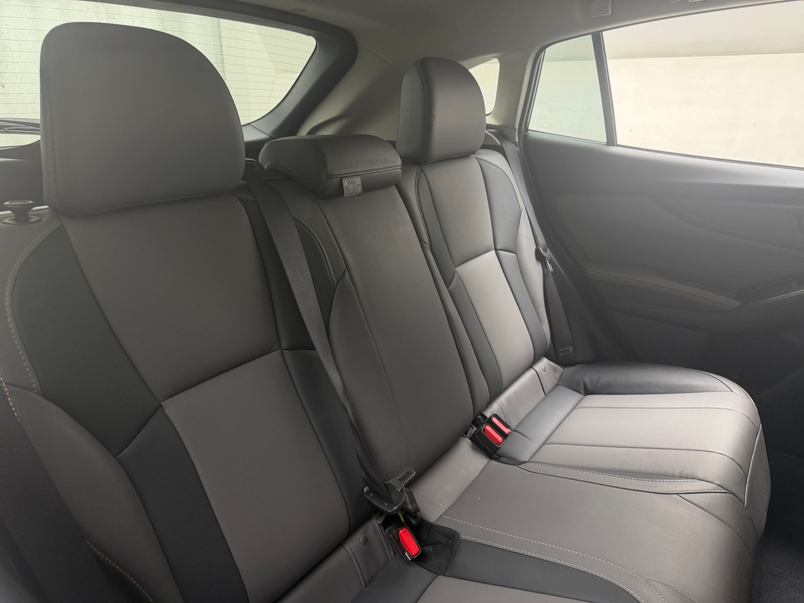 Thumbnail: 2021 Subaru Crosstrek - 5