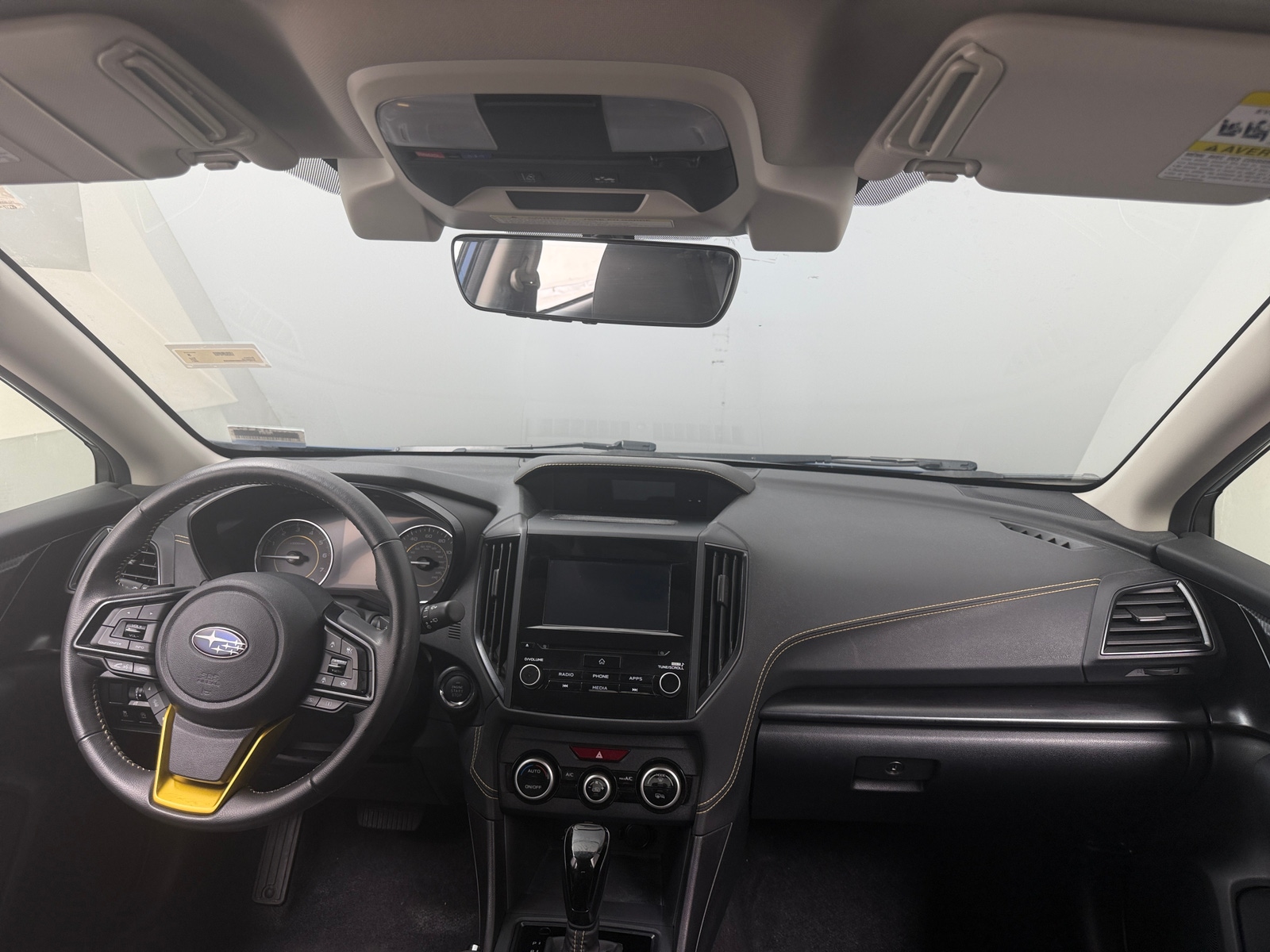 Thumbnail: 2021 Subaru Crosstrek - 2