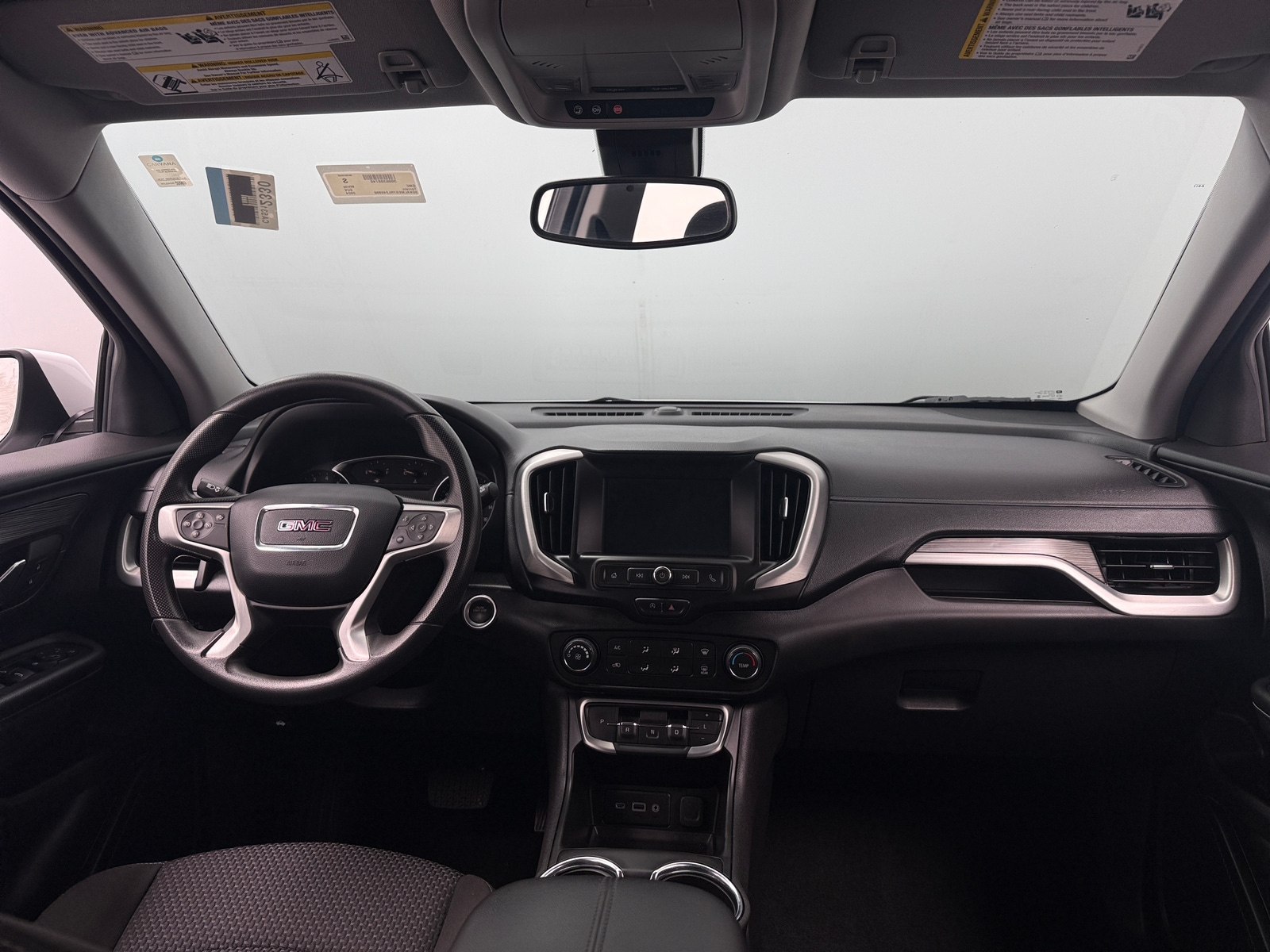 Thumbnail: 2024 GMC Terrain - 3