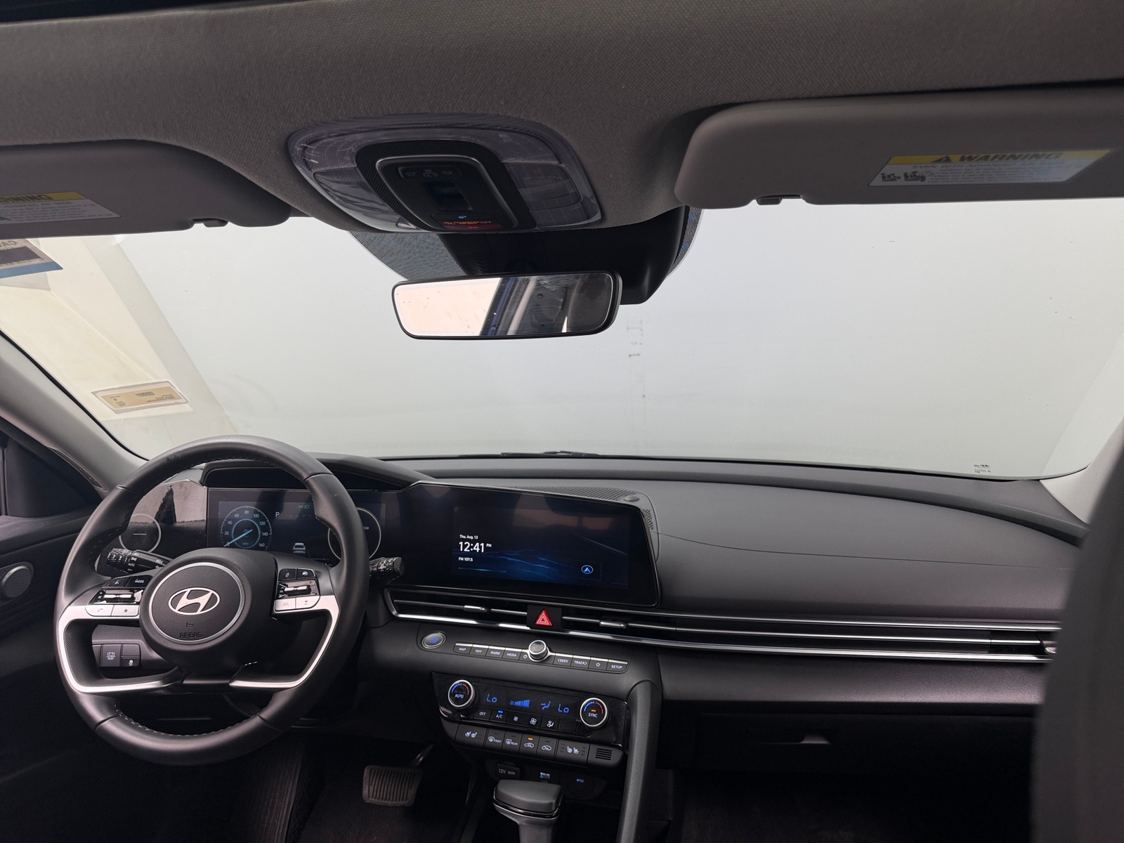 Thumbnail: 2025 Hyundai Elantra - 2