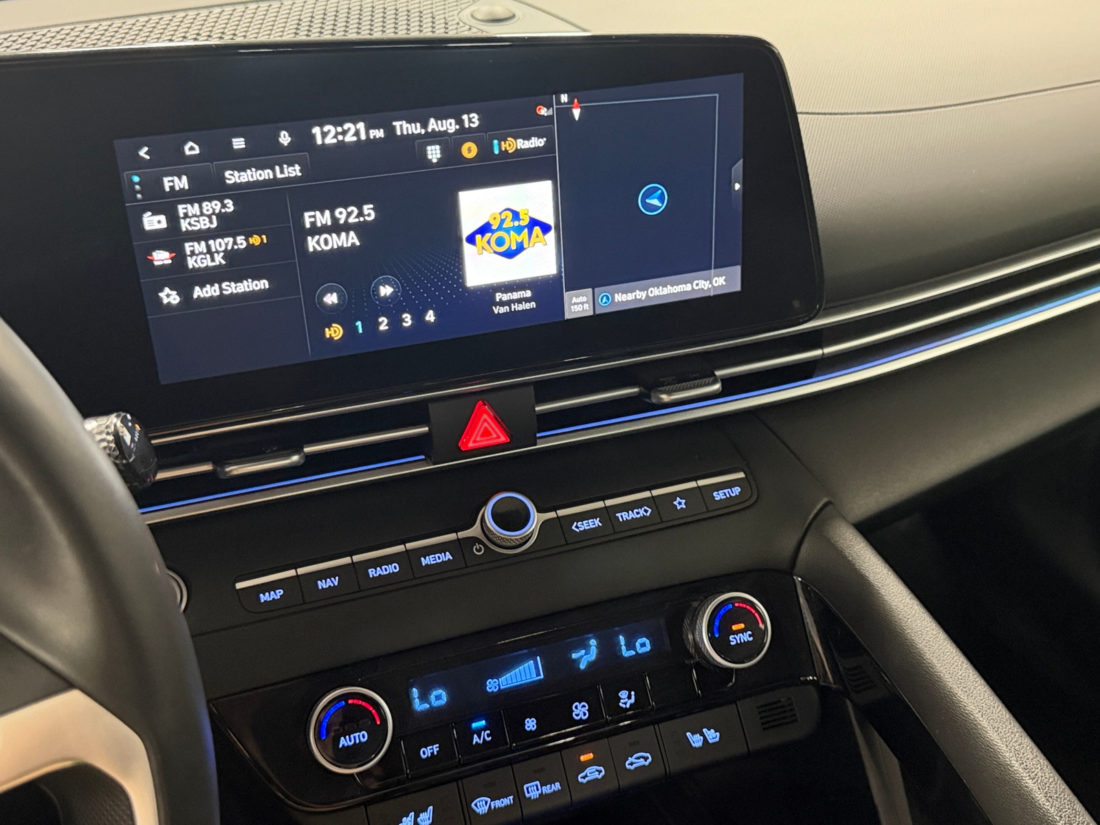 Thumbnail: 2025 Hyundai Elantra - 3